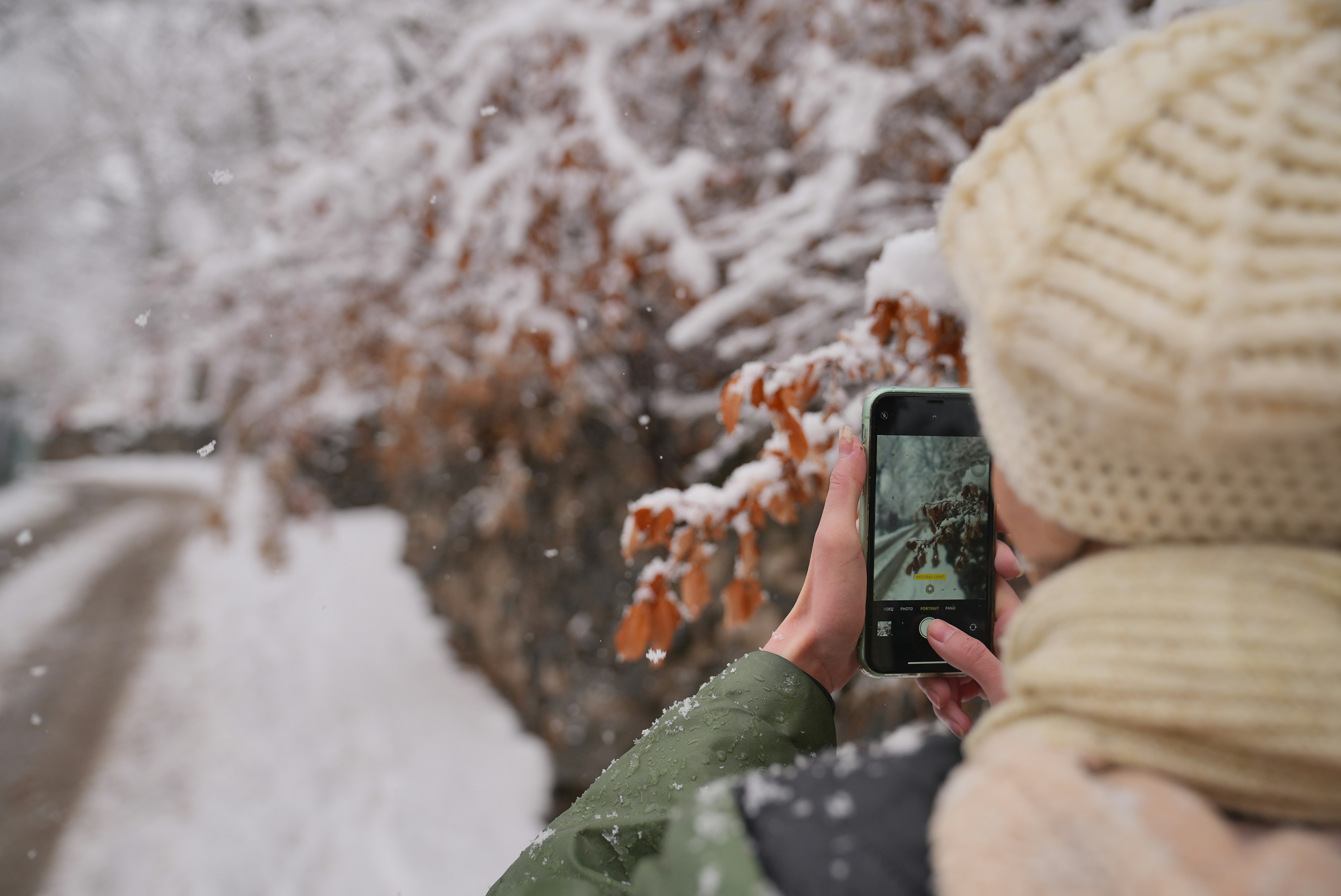 Photo by rafieeartist