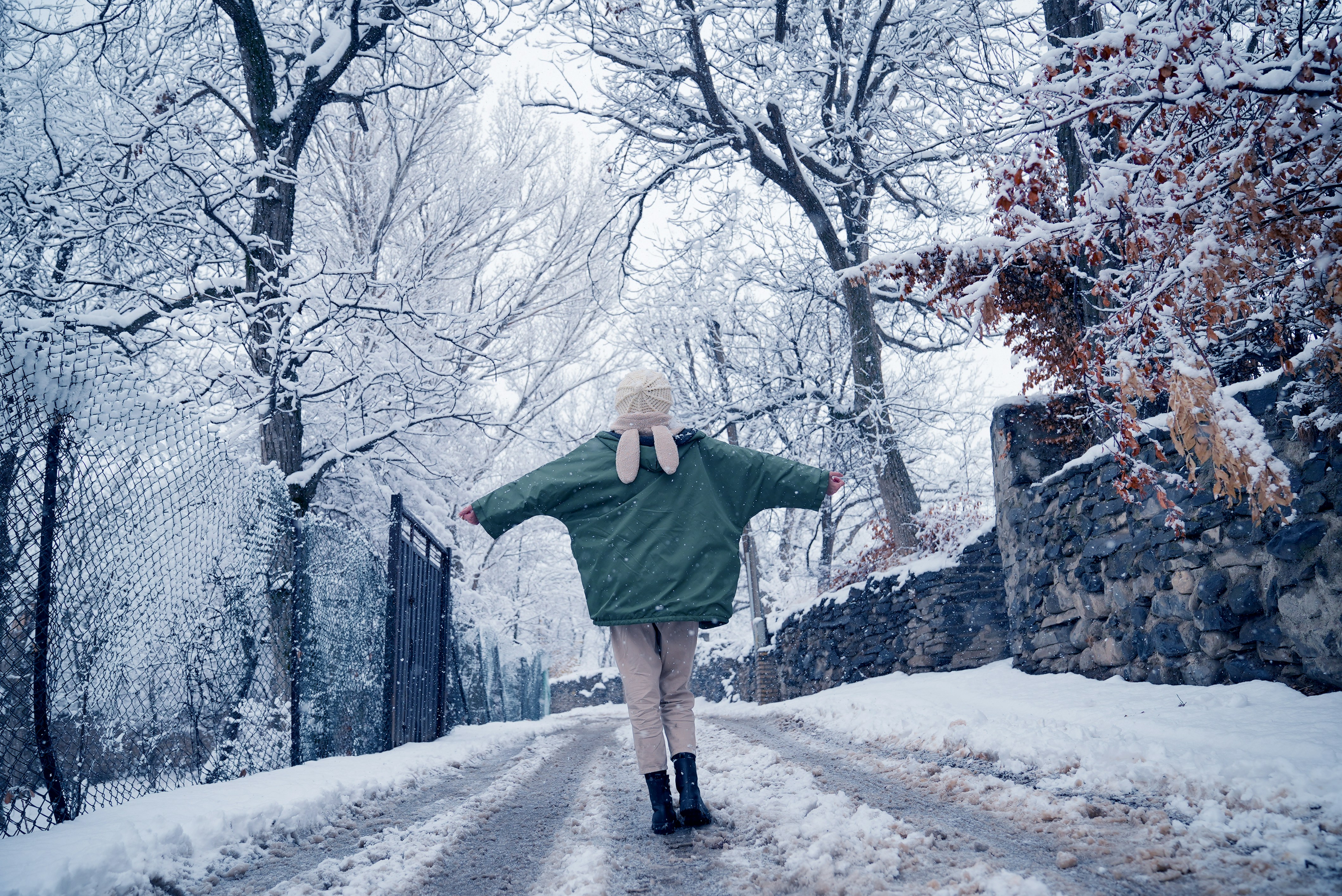 Photo by rafieeartist