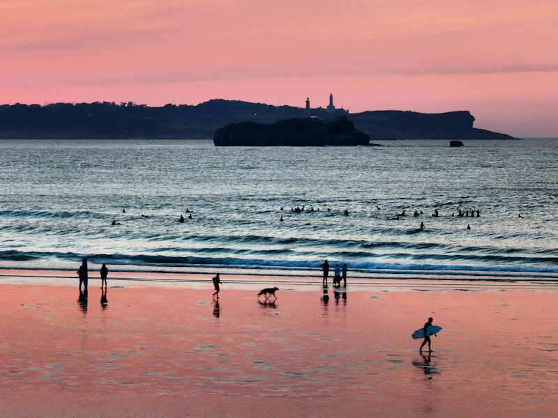 Best Meeting-Friendly Cafes in Santander for Calls and Client Sessions