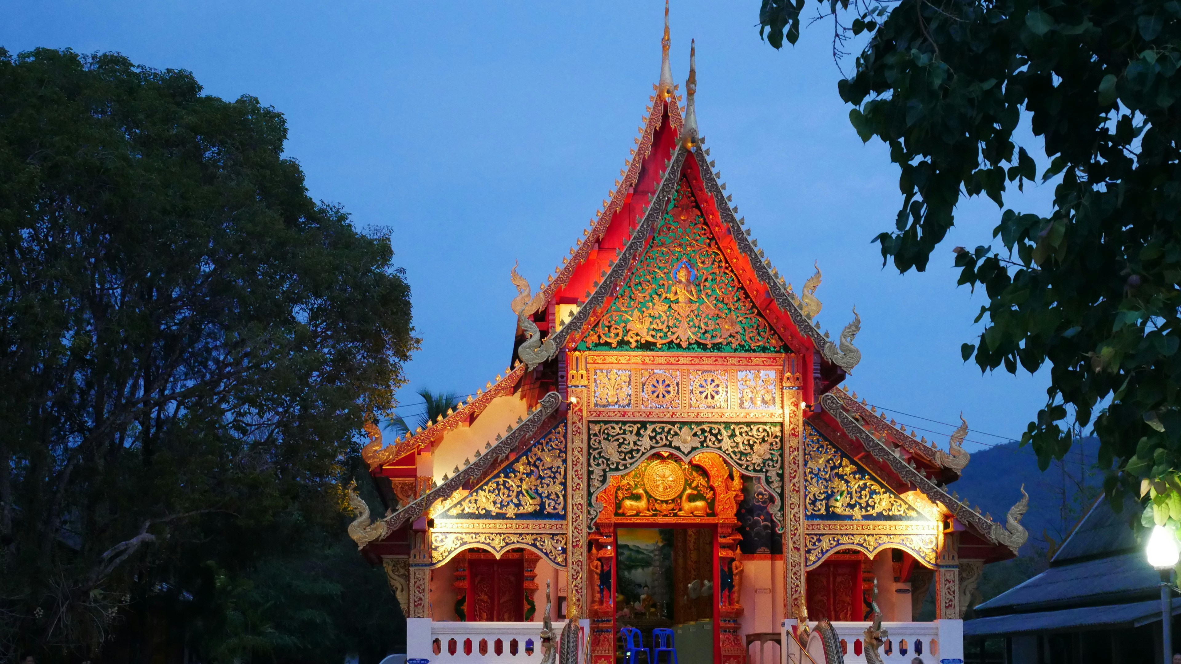 Why You Should Visit Lampang Before Everyone Else Does