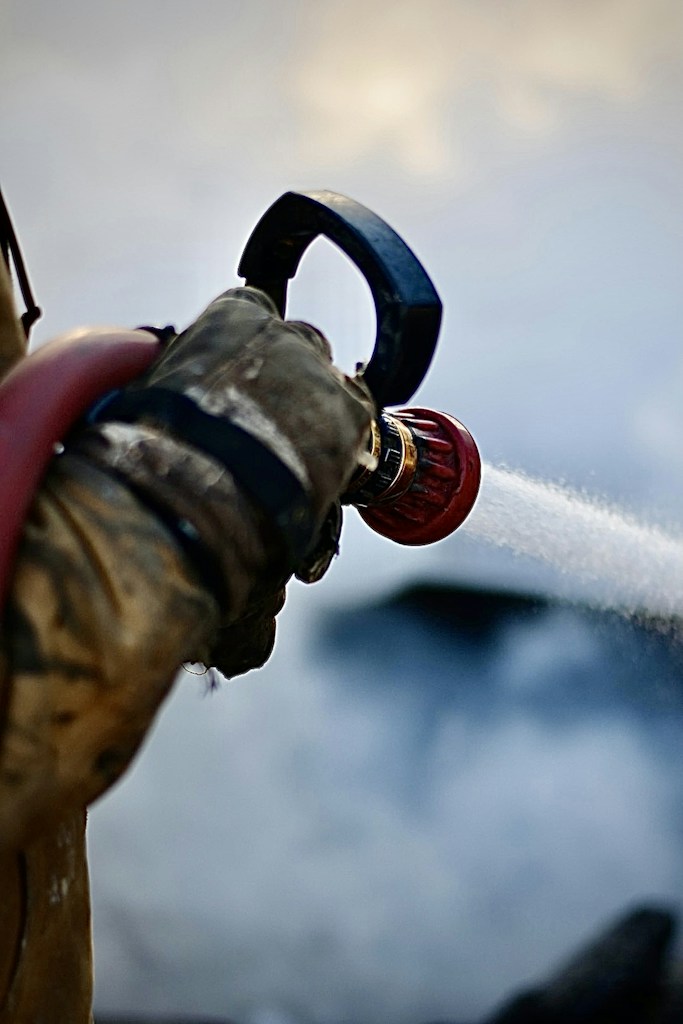Replacement Spray Gun