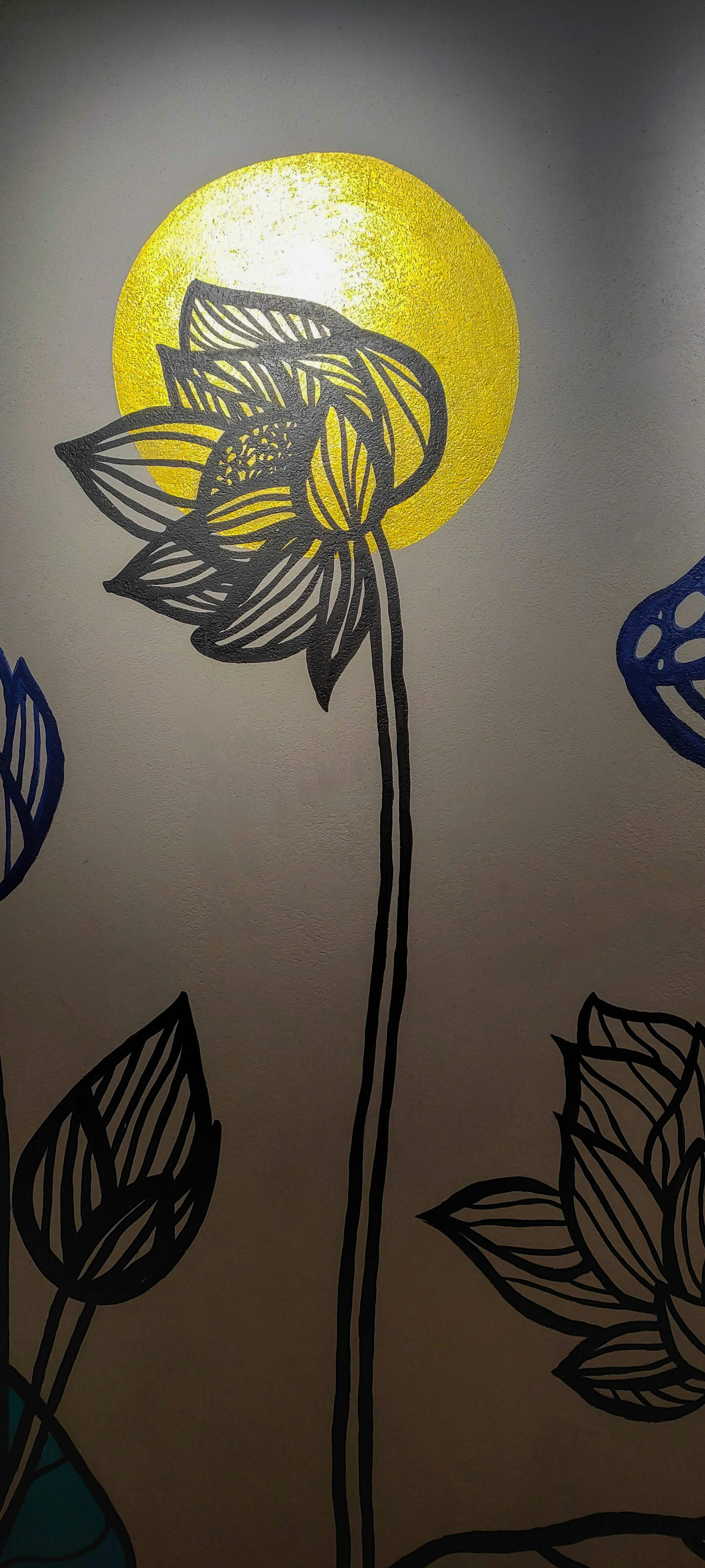 woman wearing yellow long-sleeved dress under white clouds and blue sky during daytime