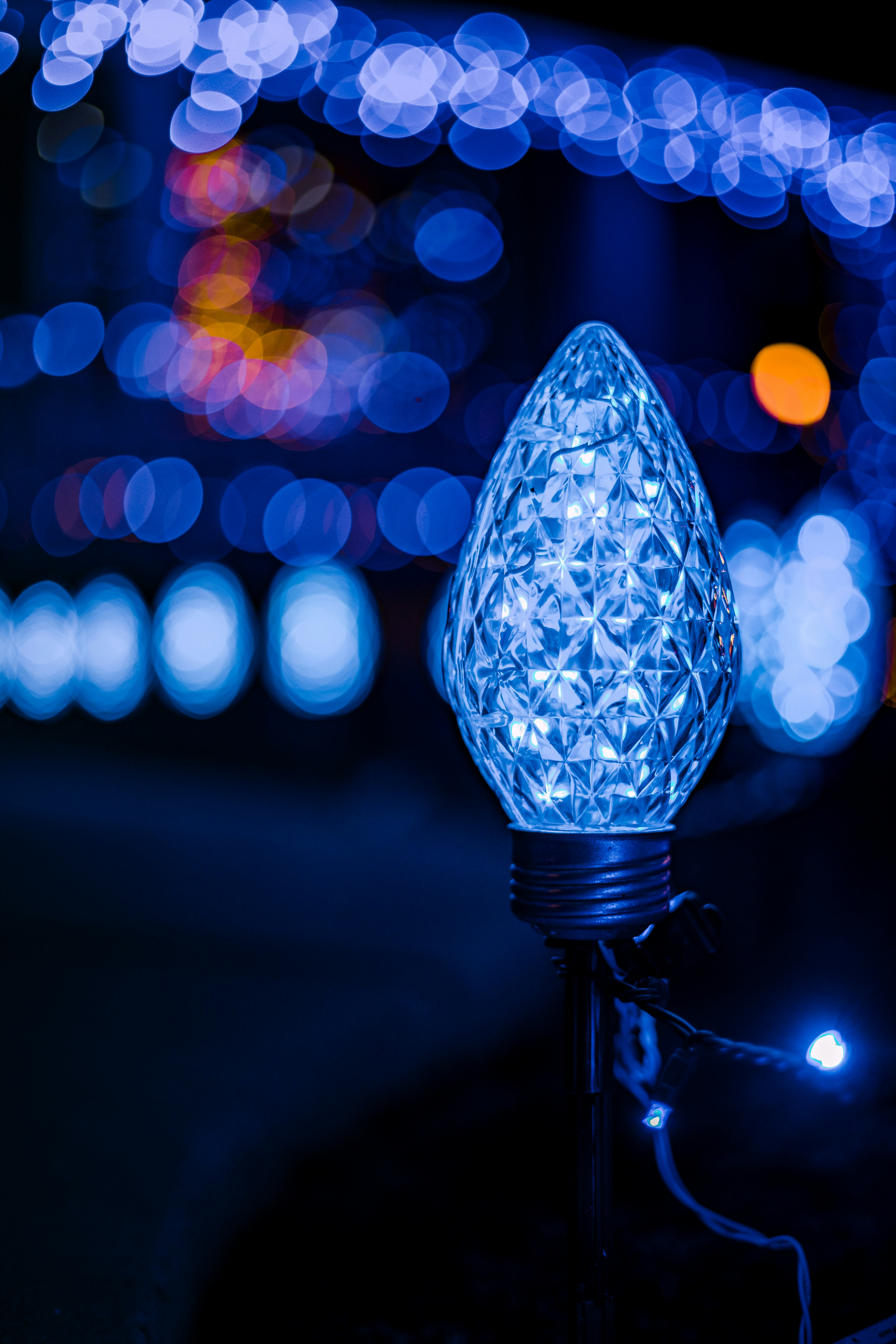 Marketing materials for smart lighting