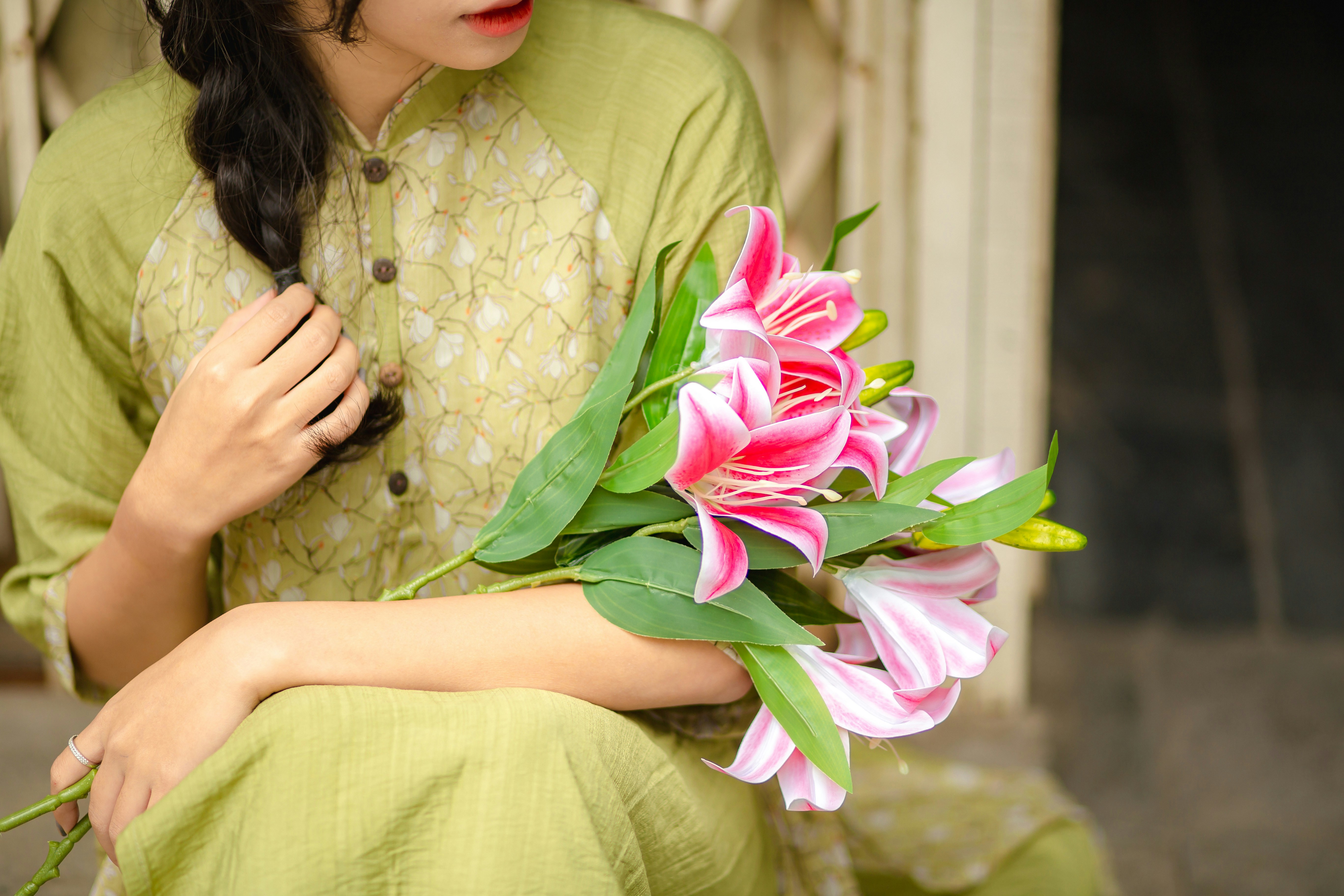 Hoa Tươi Trịnh Dung