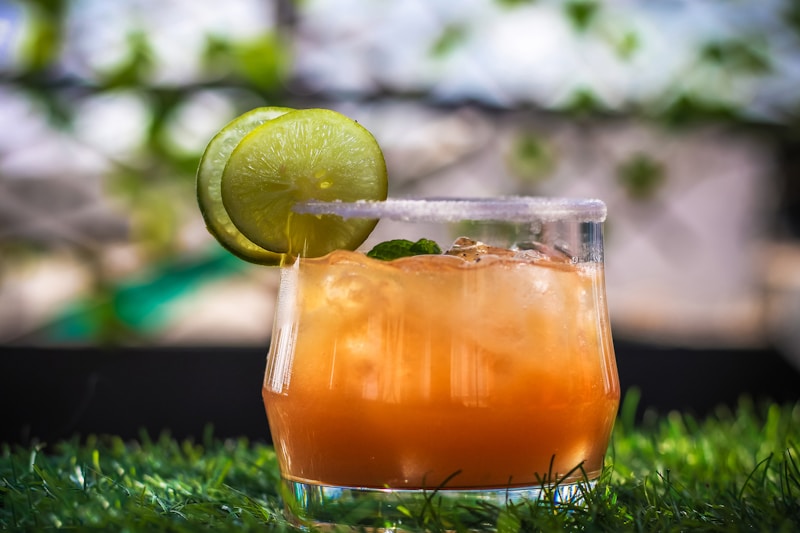Mocktails