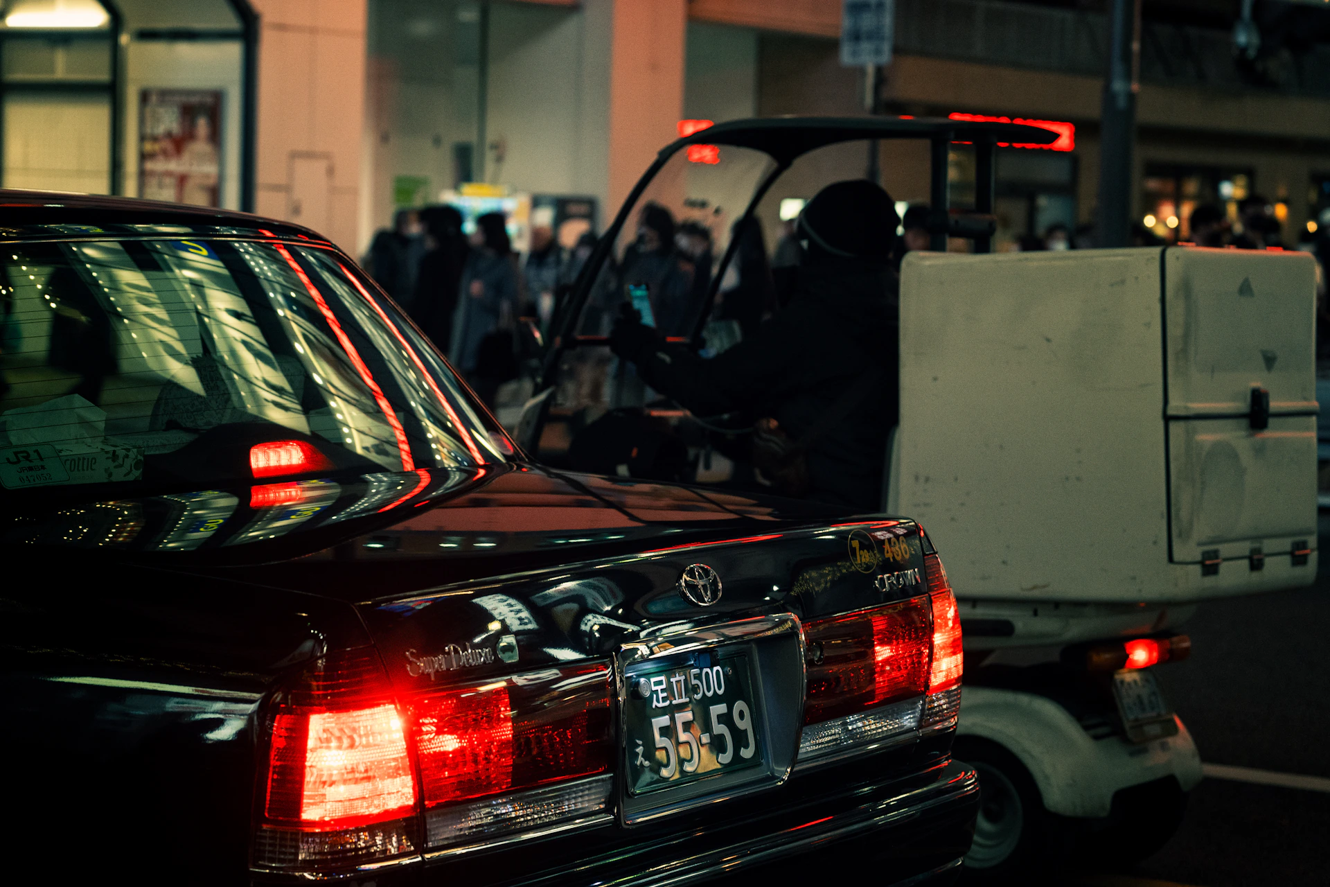 woman wearing yellow long-sleeved dress under white clouds and blue sky during daytime