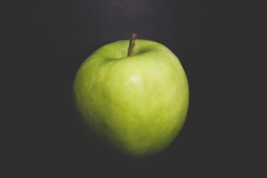 Manzana Granny Smith