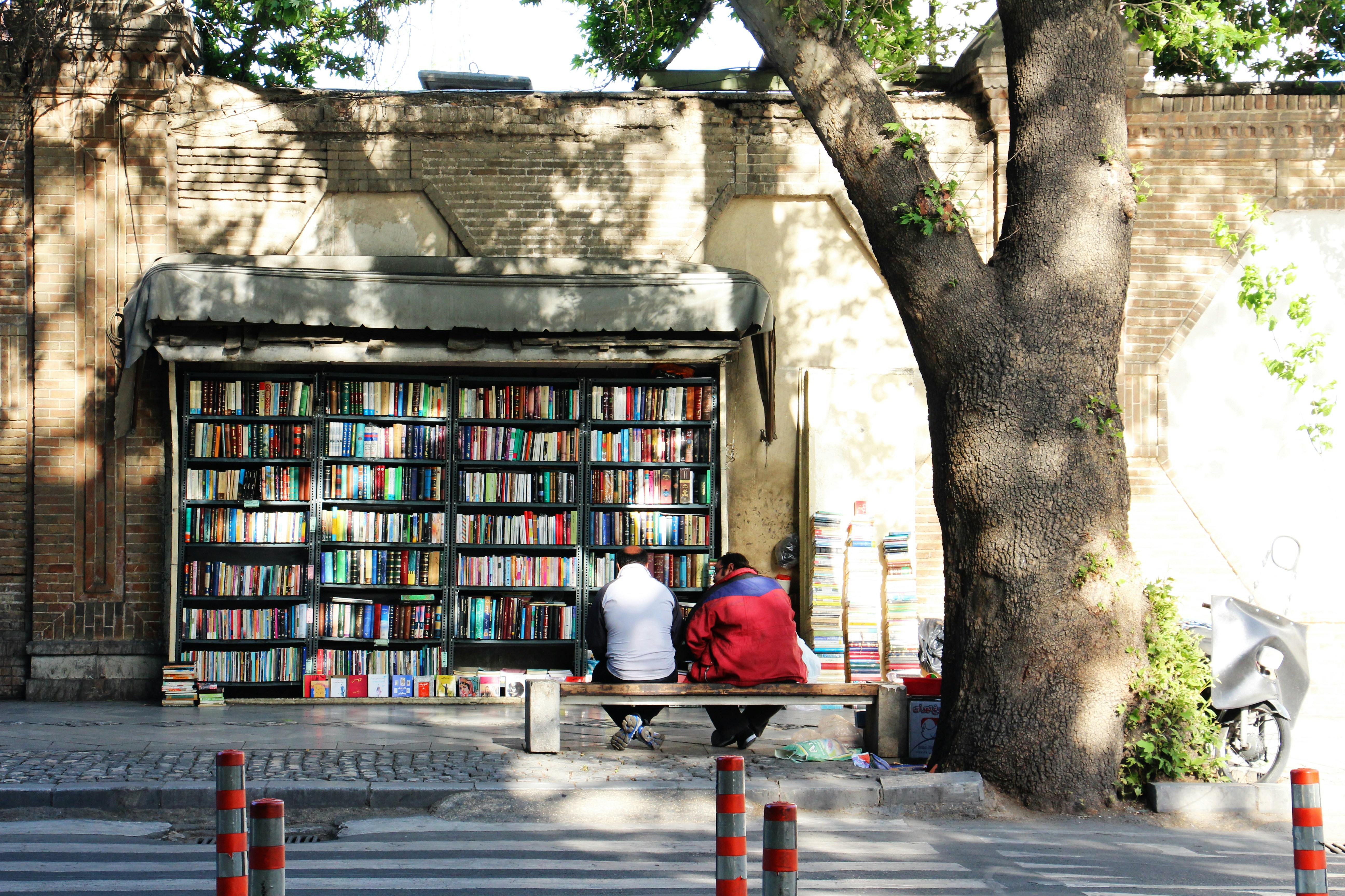 Osmangazi Kitap Fuarı Kitapseverlerle Buluştu - Yaşam haberi görseli
