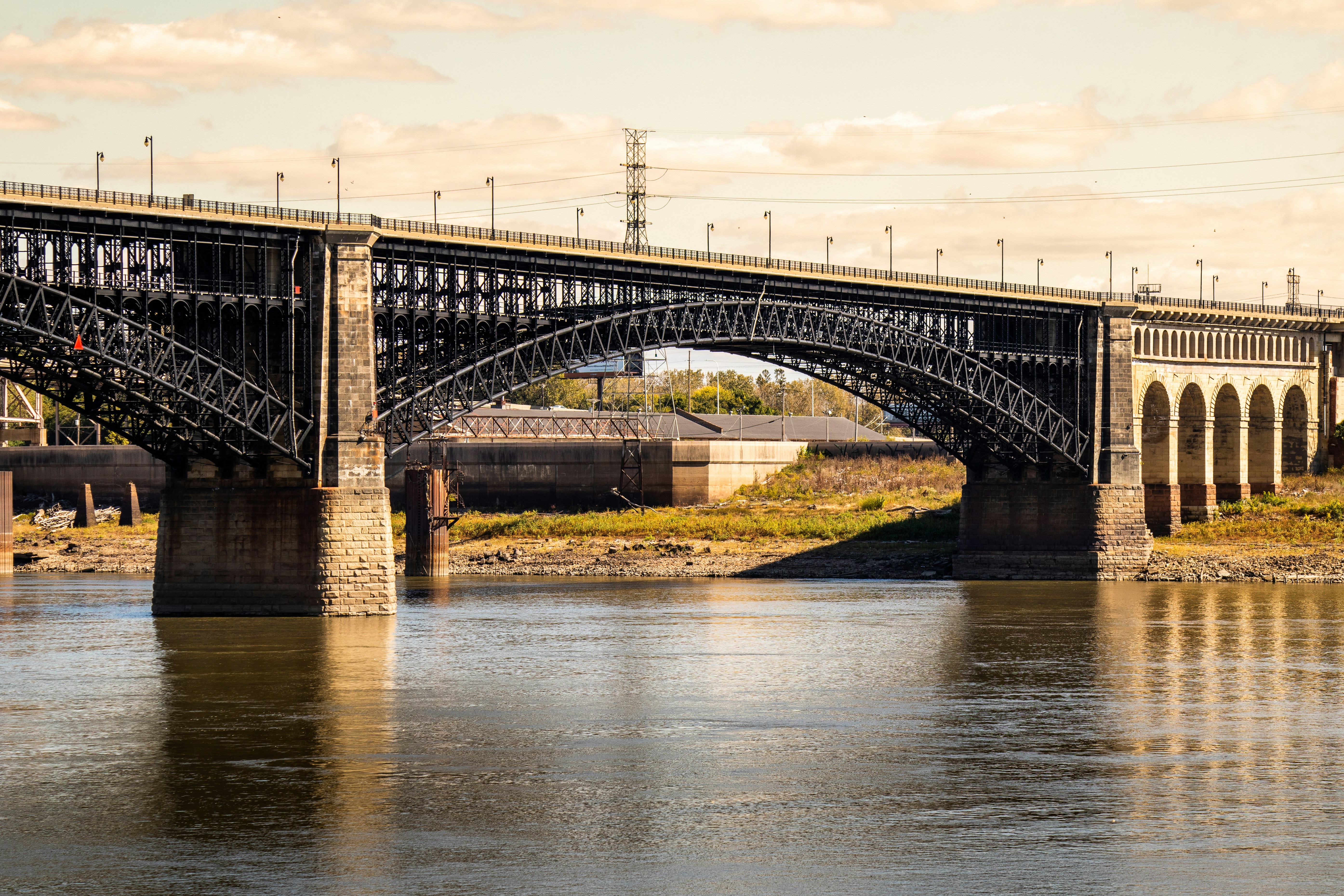 eads bridge