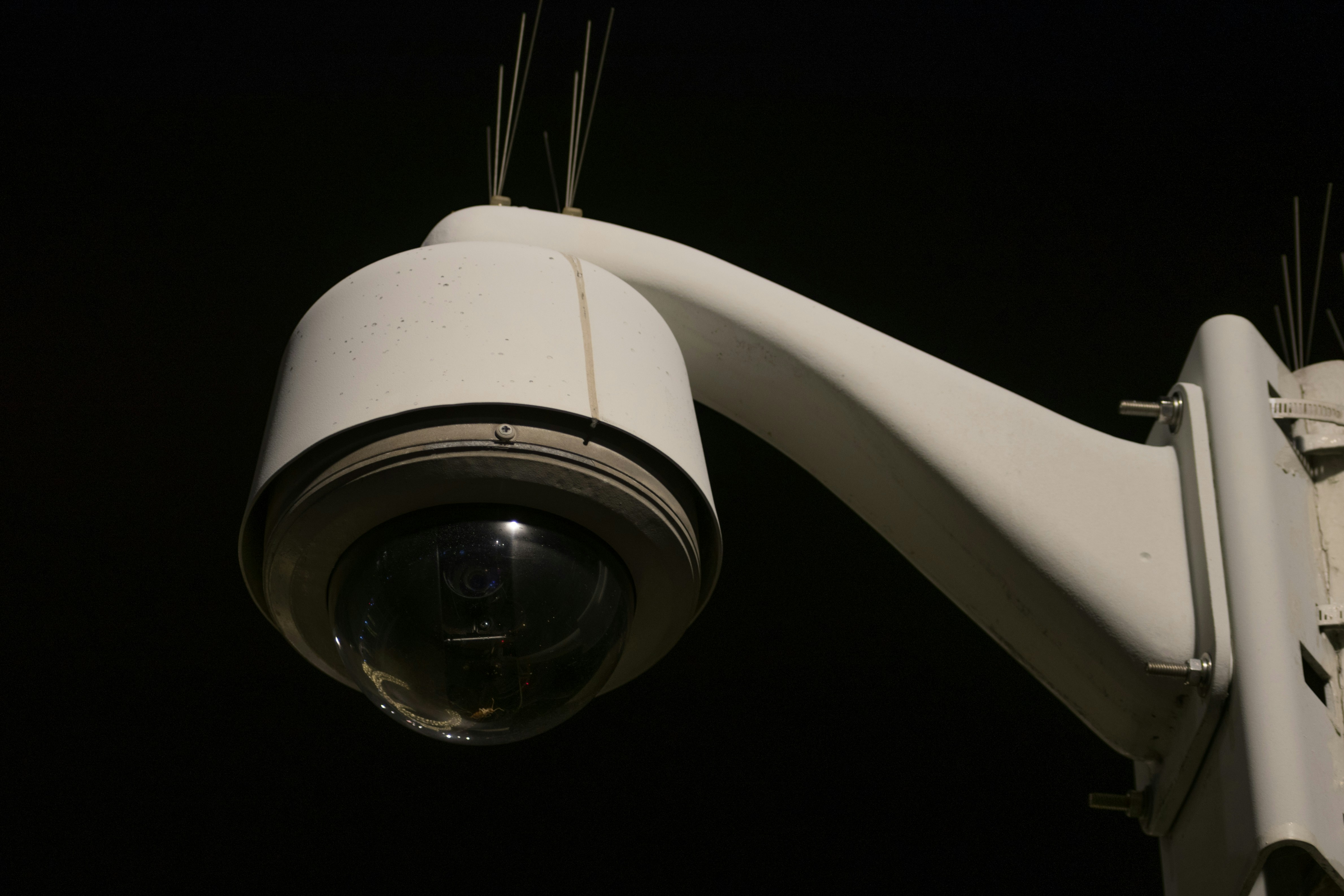 Your Body Is the Password — And Someone Else Already Has It