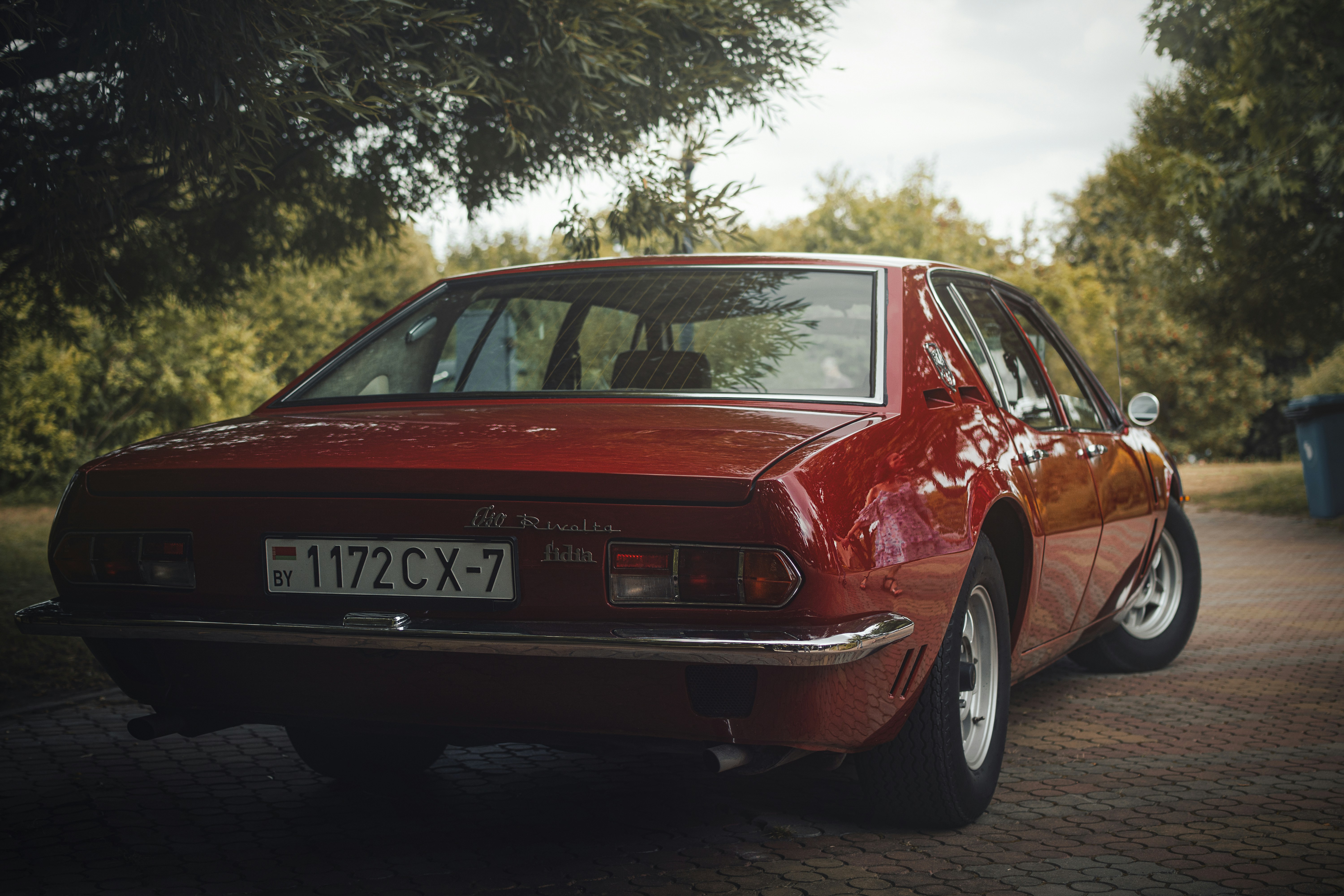 Photo by eadutskevich