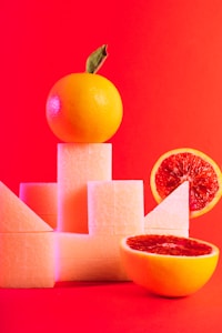 Citrus Zest