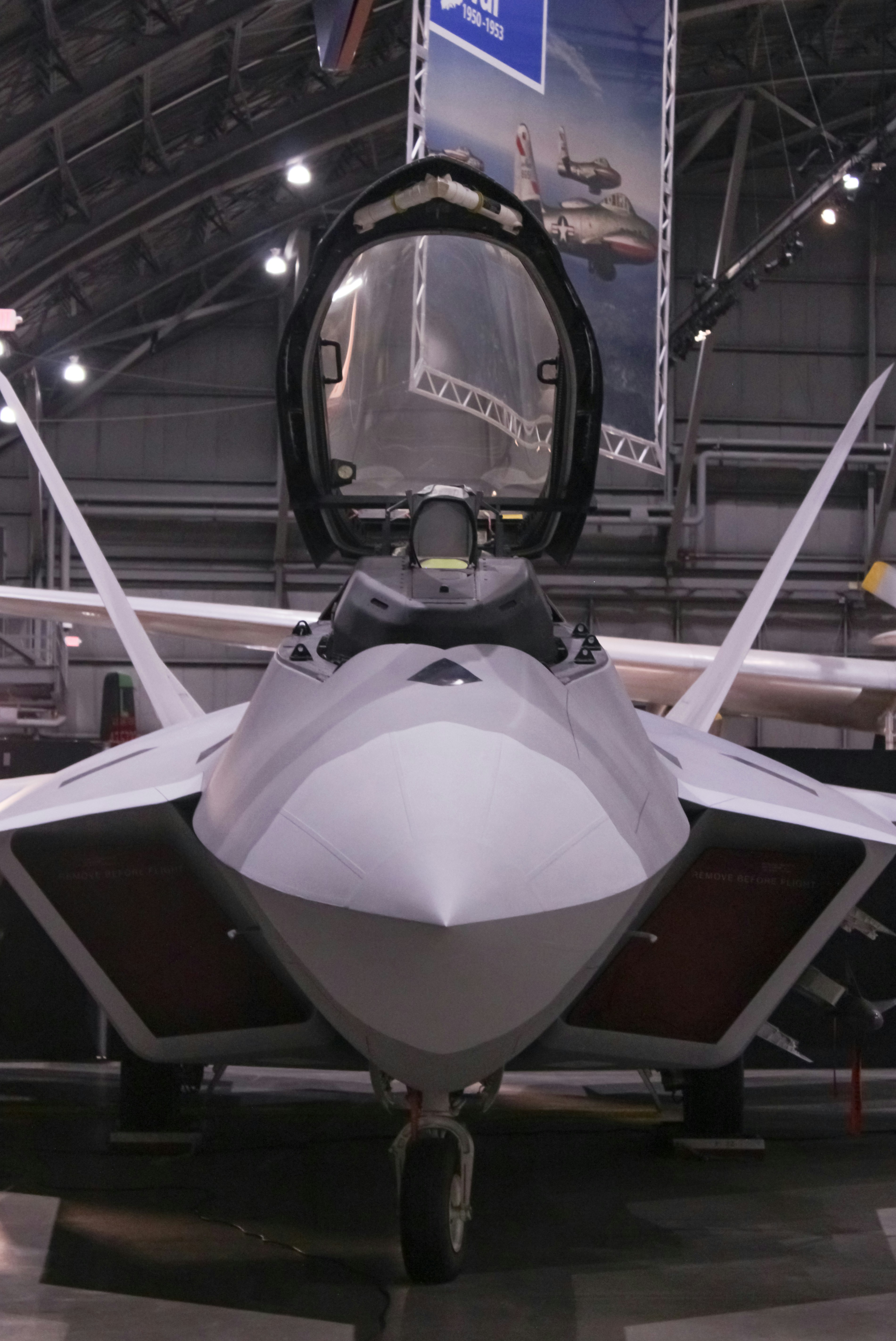 Unlocking Innovation: The Legacy of Lockheed Martin Skunk Works and the Vectis Program