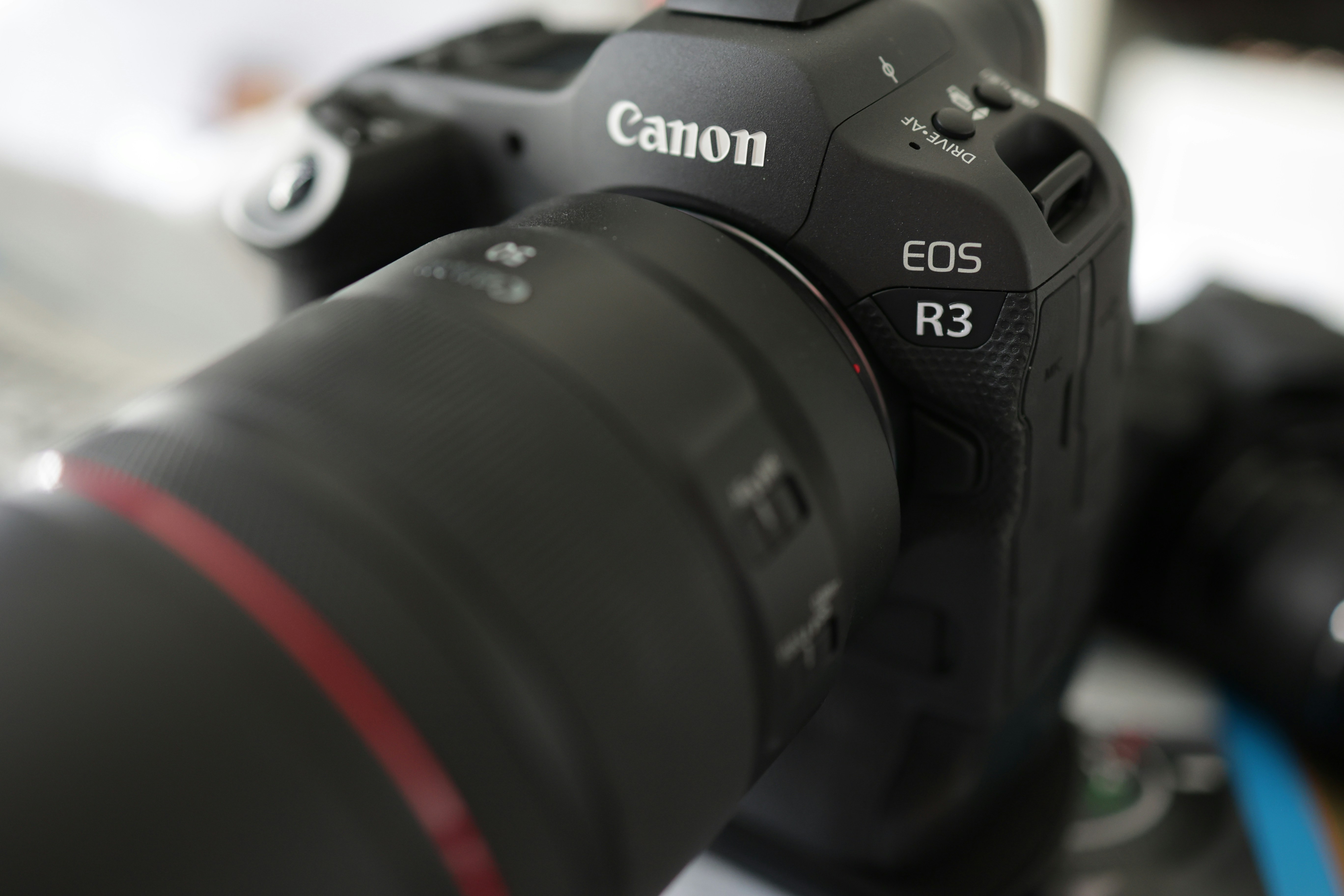 Canon EOS R6