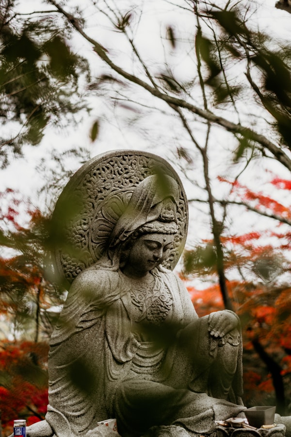 What to See in Shiga Kogen: Travel Guide