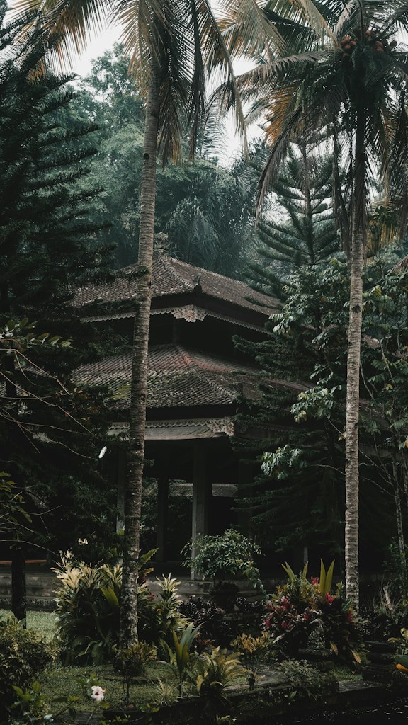 Bungalow Écoresponsable