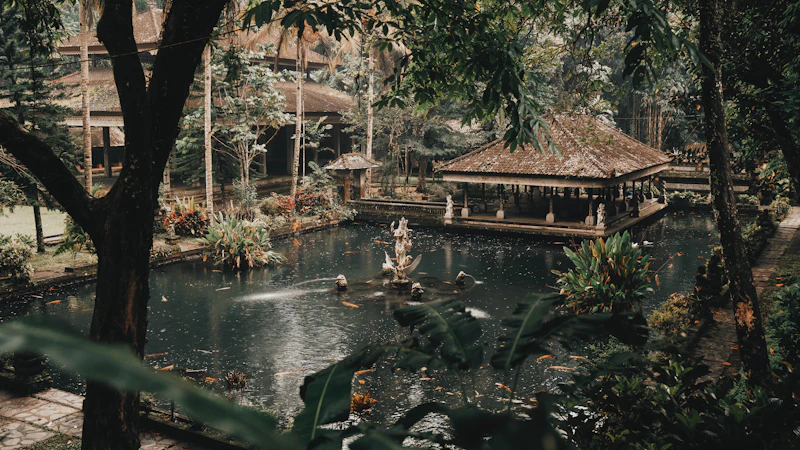 Best Free Things to Do in Ubud That Cost Absolutely Nothing