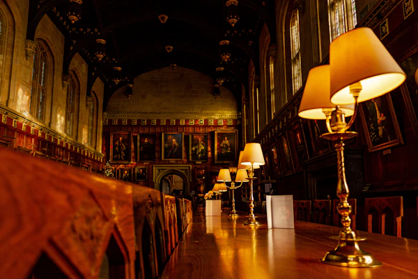 Cultural stay school trip