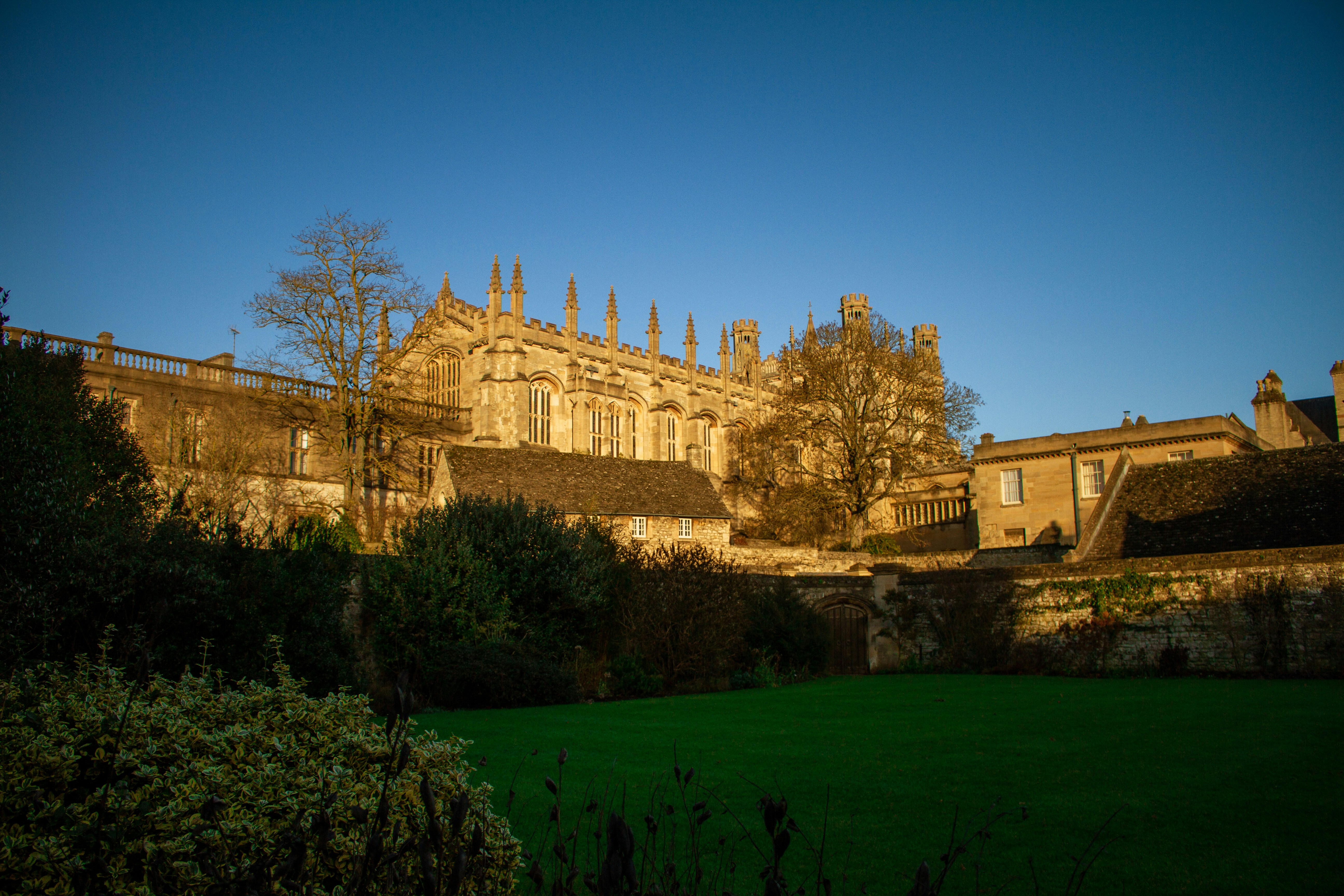 Photo by oliversjoberg