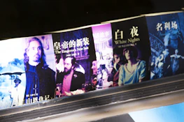 Stack of Roseleine Cristina's internationally published books with elegant covers.