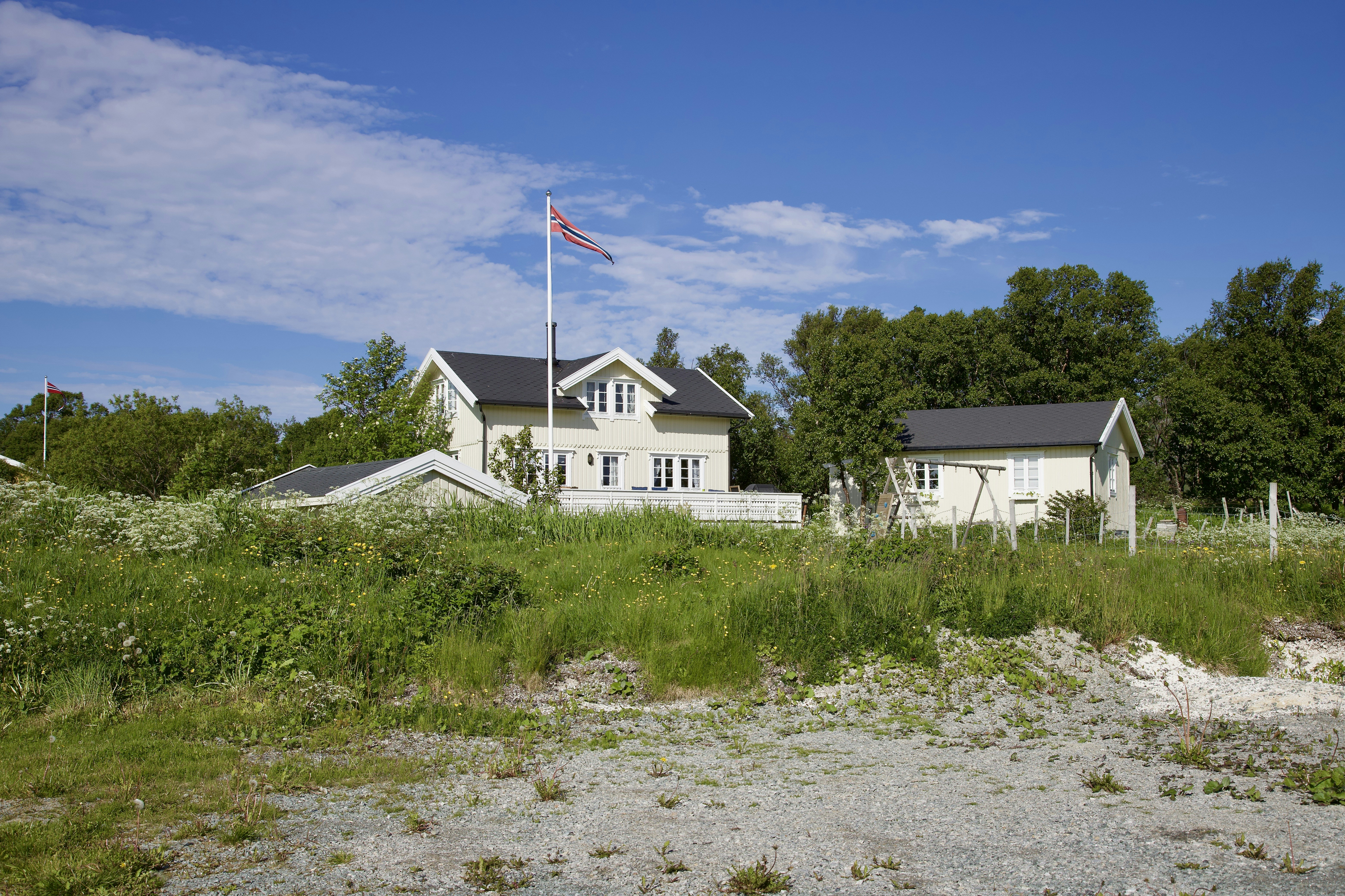 Photo by stockbirken