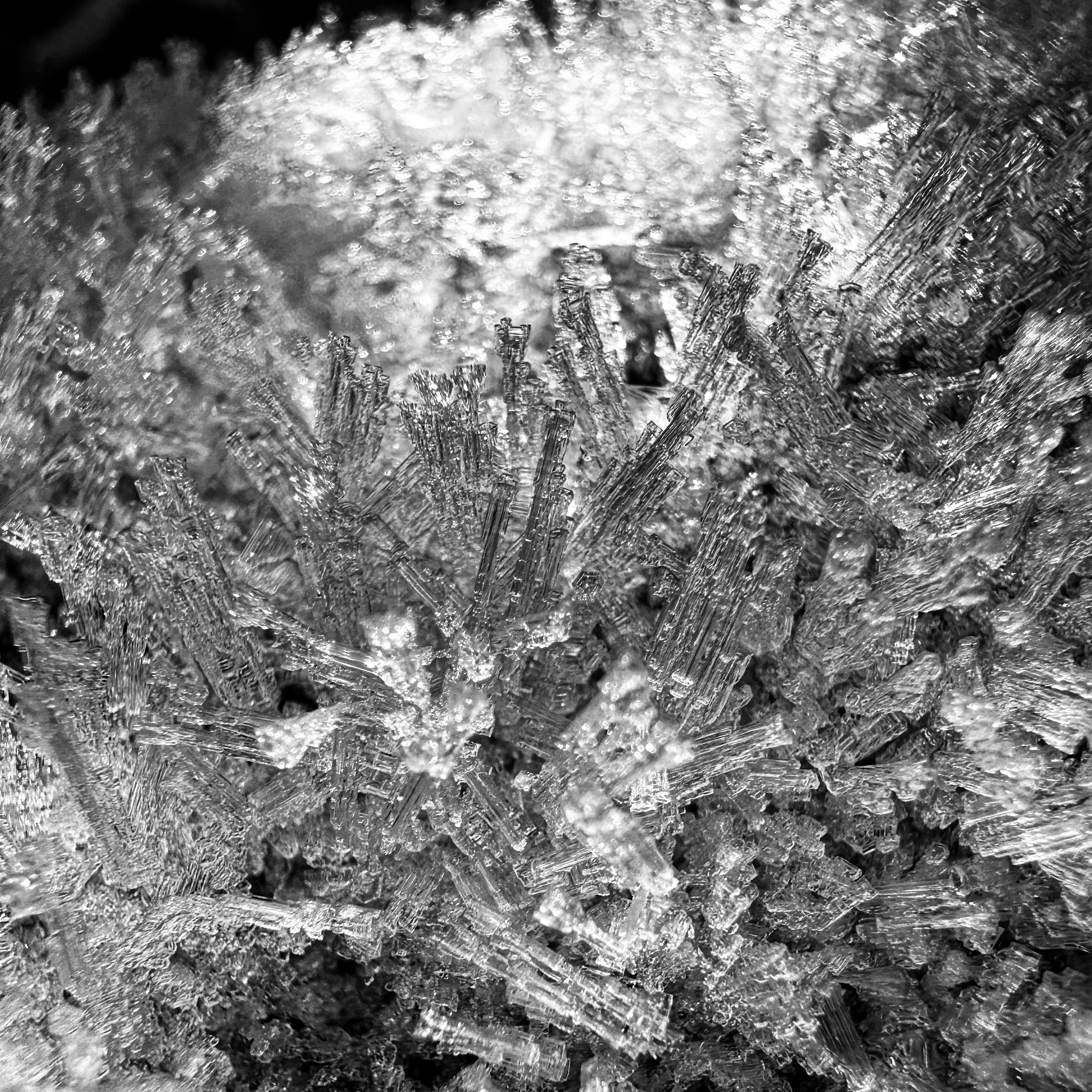 Custom Photo-Engraved Crystal Cubes