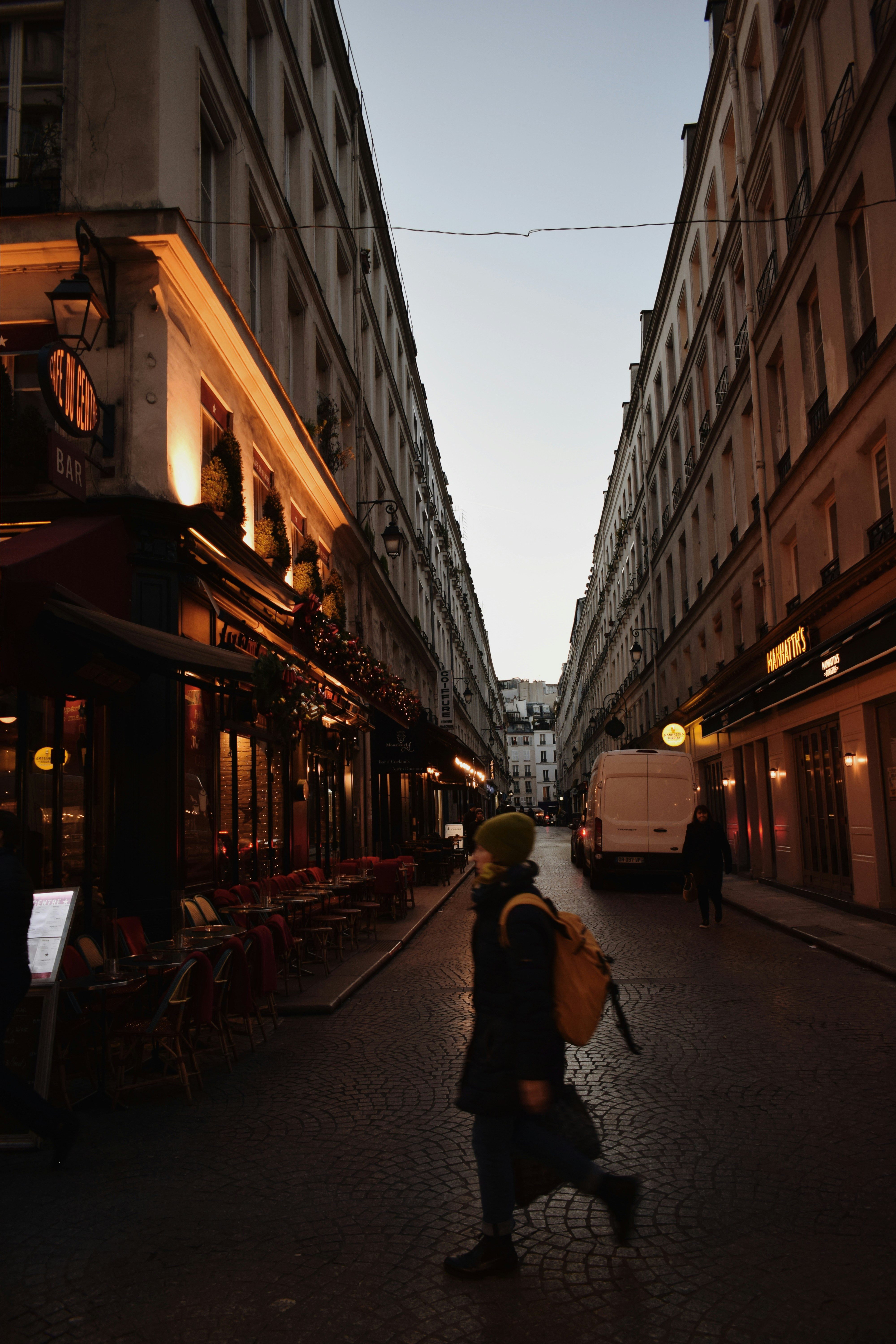 Inside Paris Private Tours That Reveal the City's Best-Kept Secrets