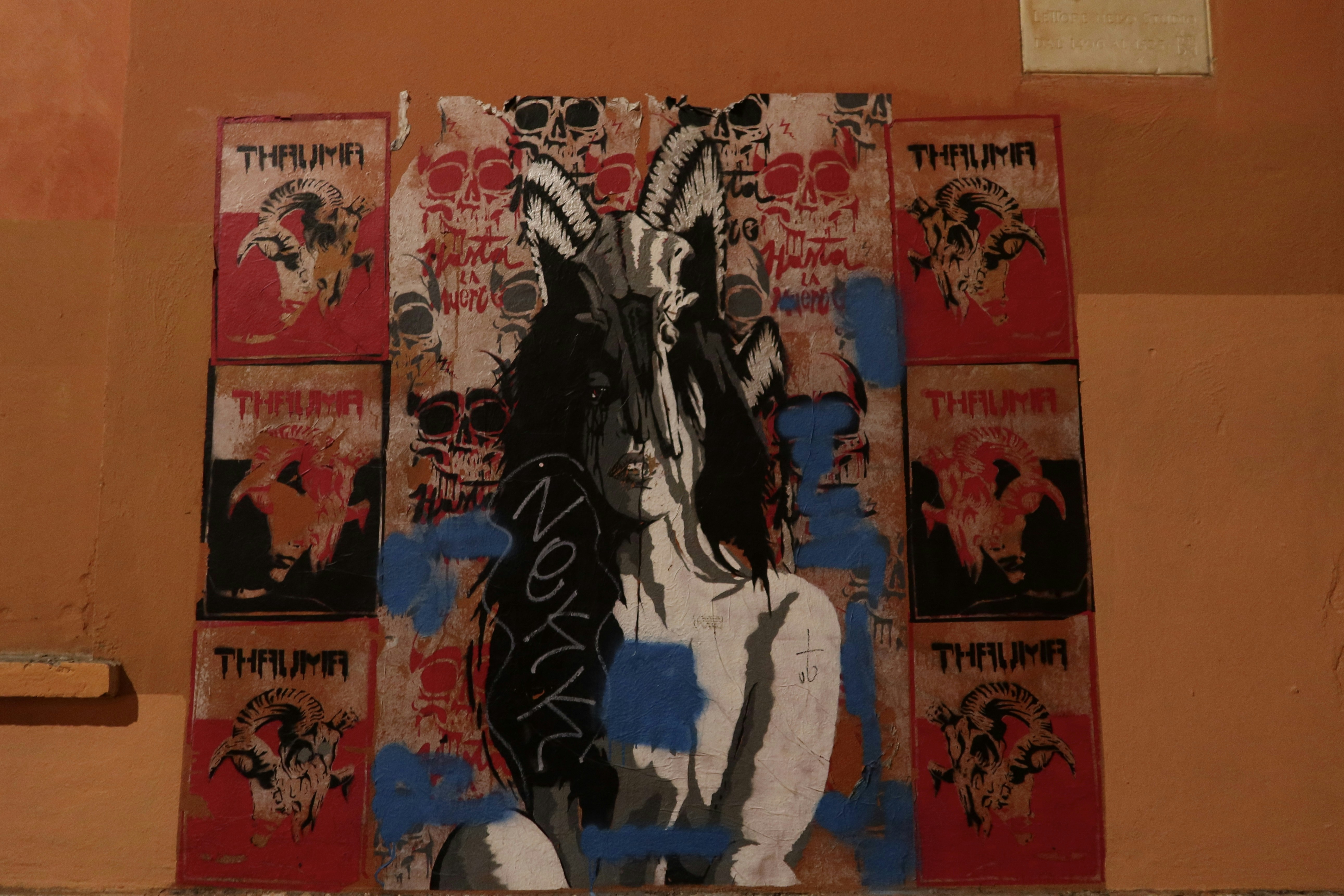 Street Photography theme