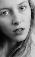 A captivating image of a recent photography project.
