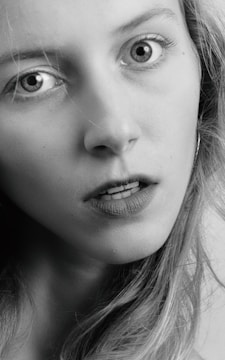 A captivating image of a recent photography project.