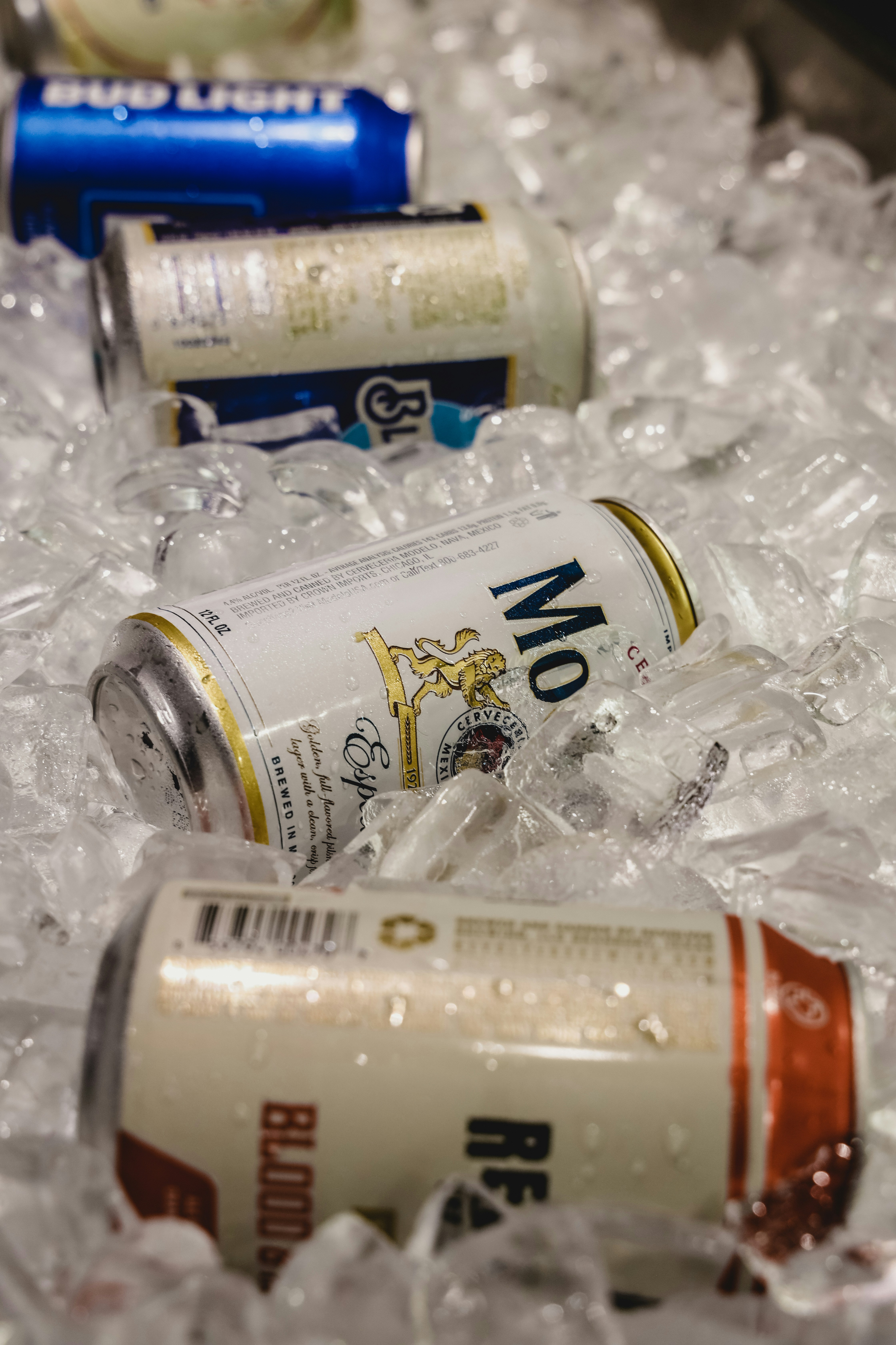 Beer Advertising Battlegrounds