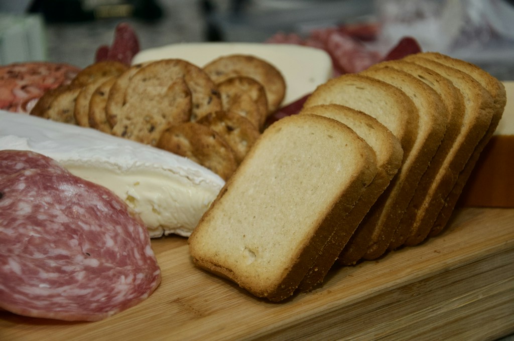 Queso cremoso