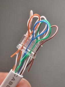 Fiber Optic Connector
