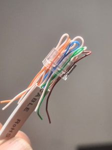 Insulated Wires