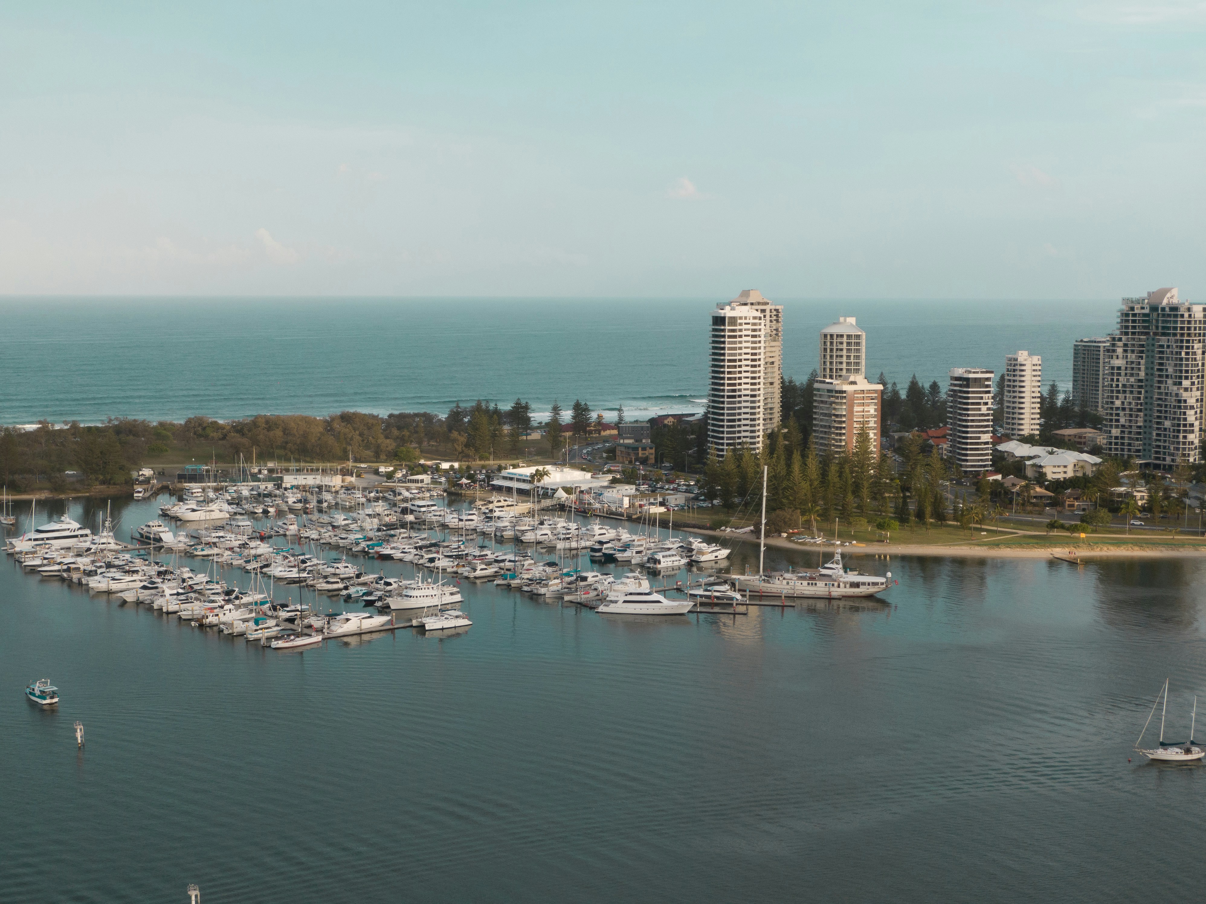 Bluff Reserve
