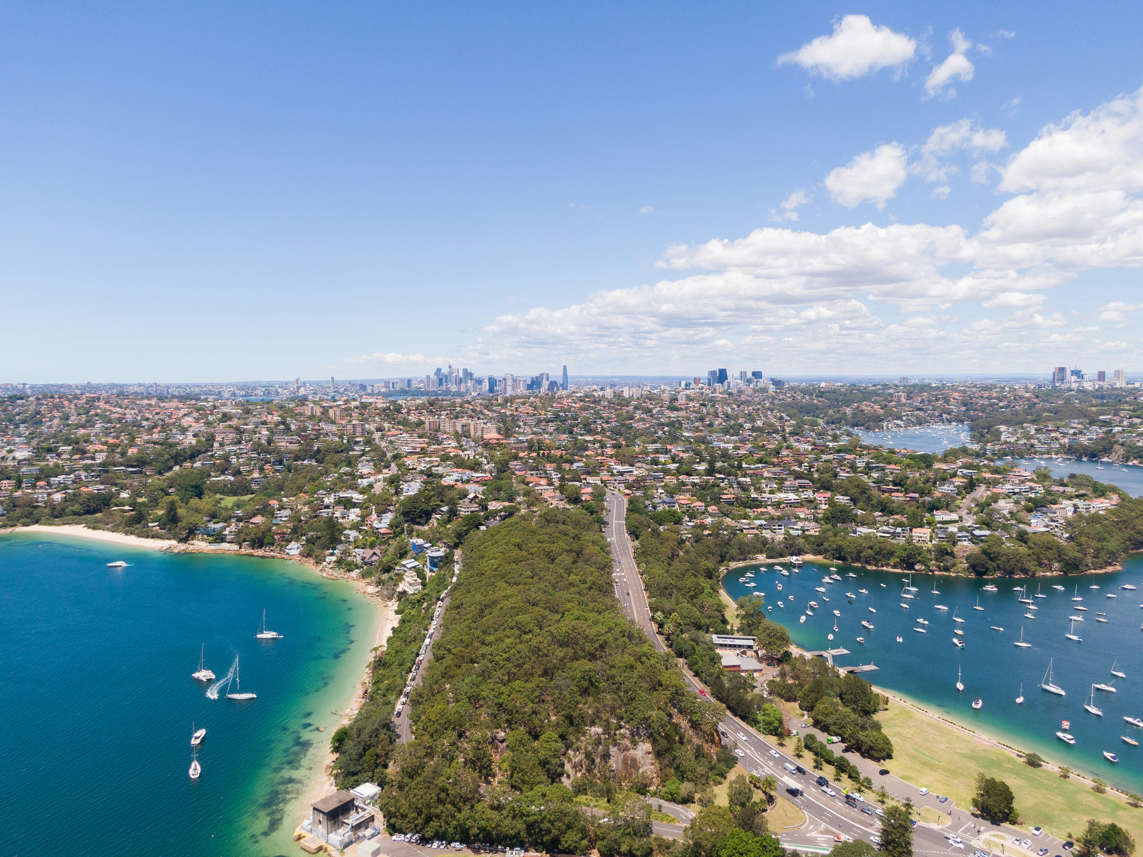 Mosman, New South Wales