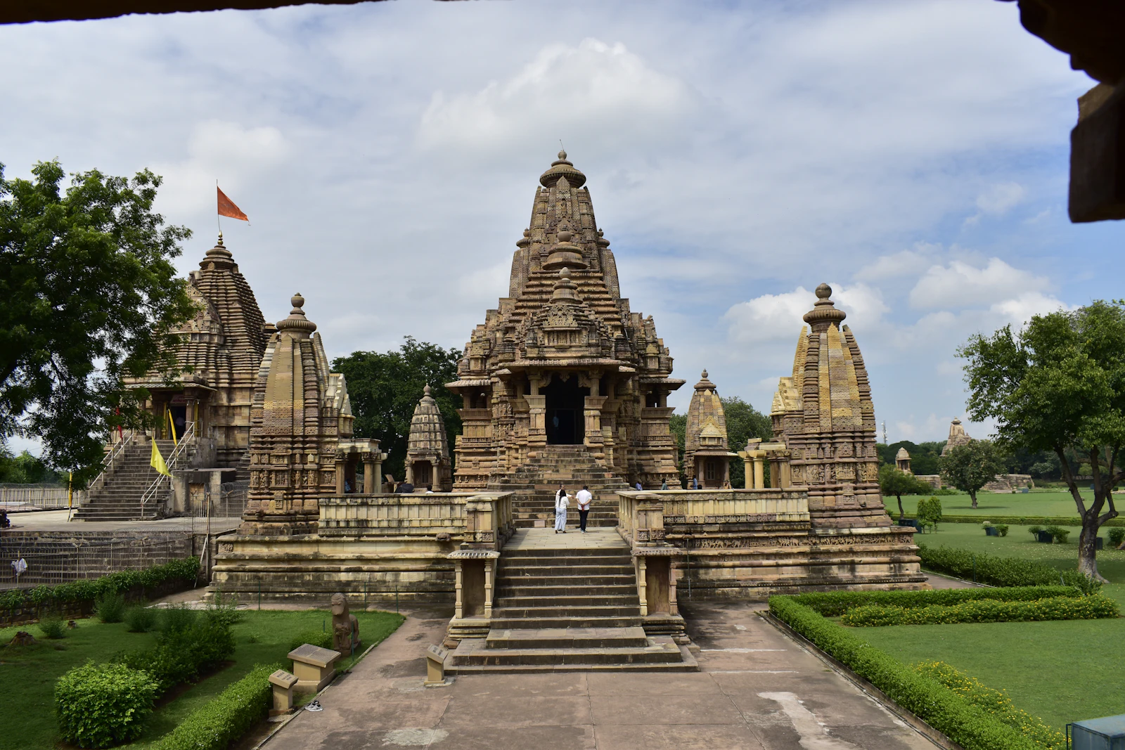 Madhya Pradesh, India