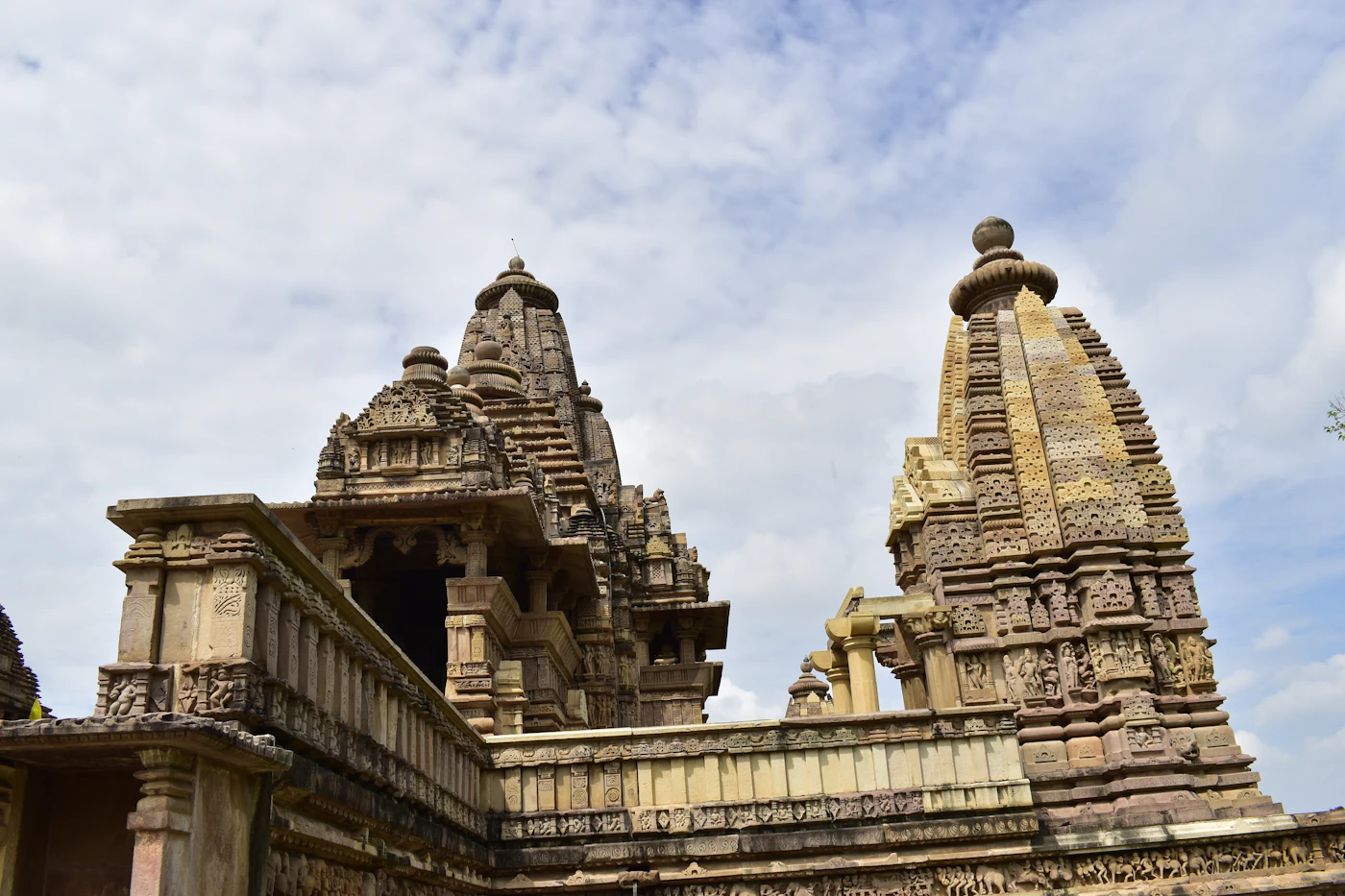 Khajuraho