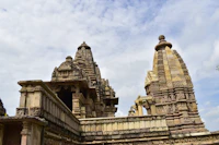 The Perfect One-Day Itinerary in Khajuraho: Where to Go and When