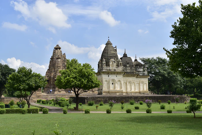 Best Romantic Dinner Spots in Khajuraho for a Night to Remember