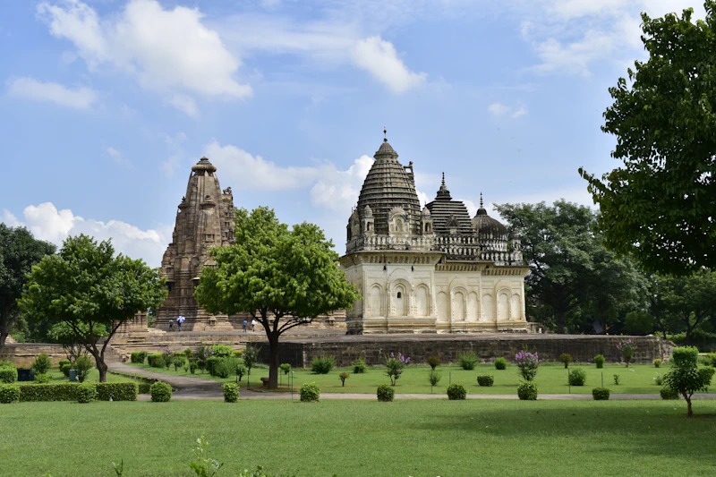 Best Romantic Dinner Spots in Khajuraho for a Night to Remember