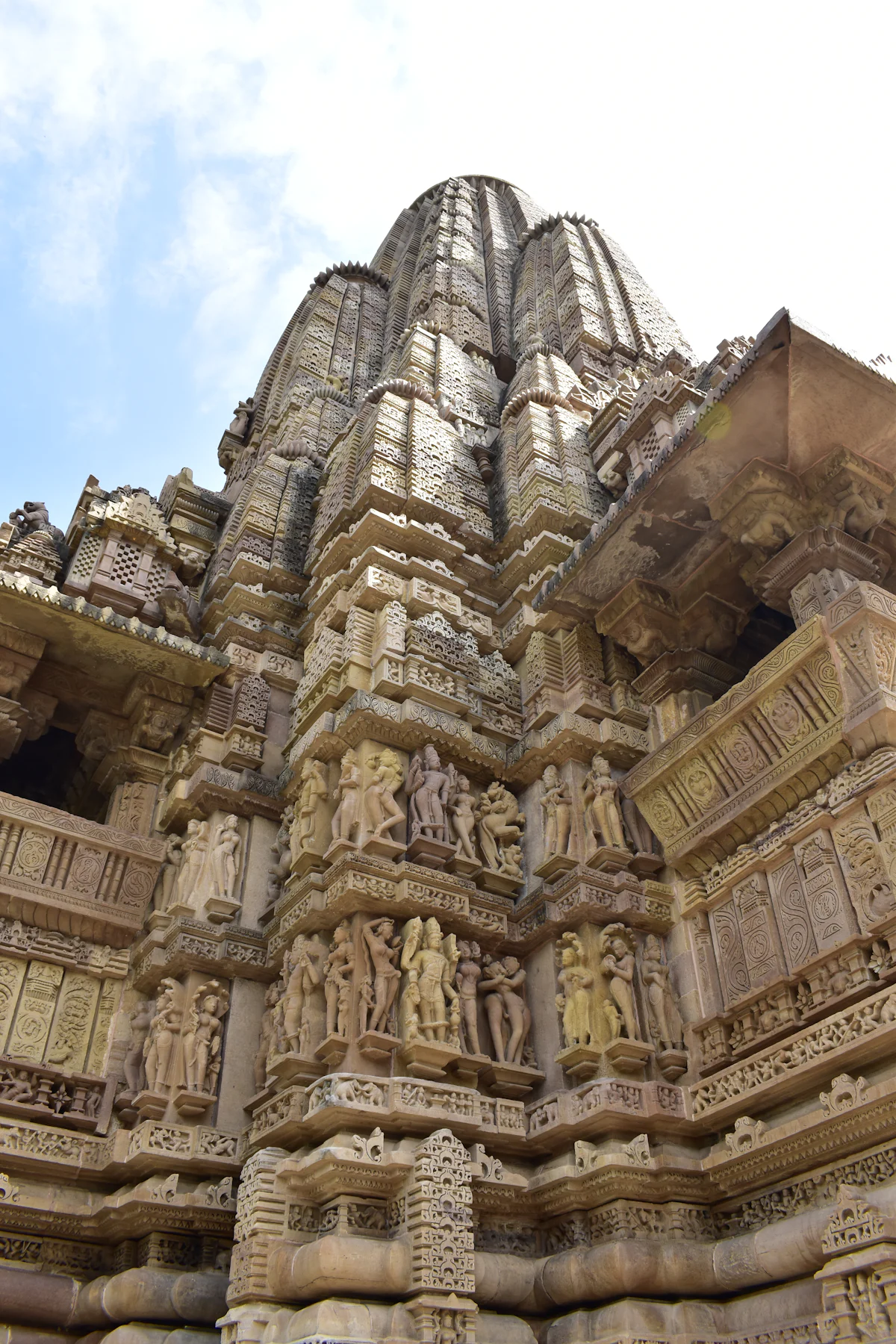 Khajuraho