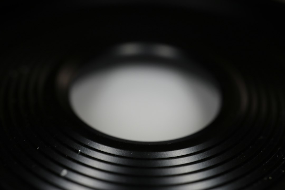 subwoofer front view