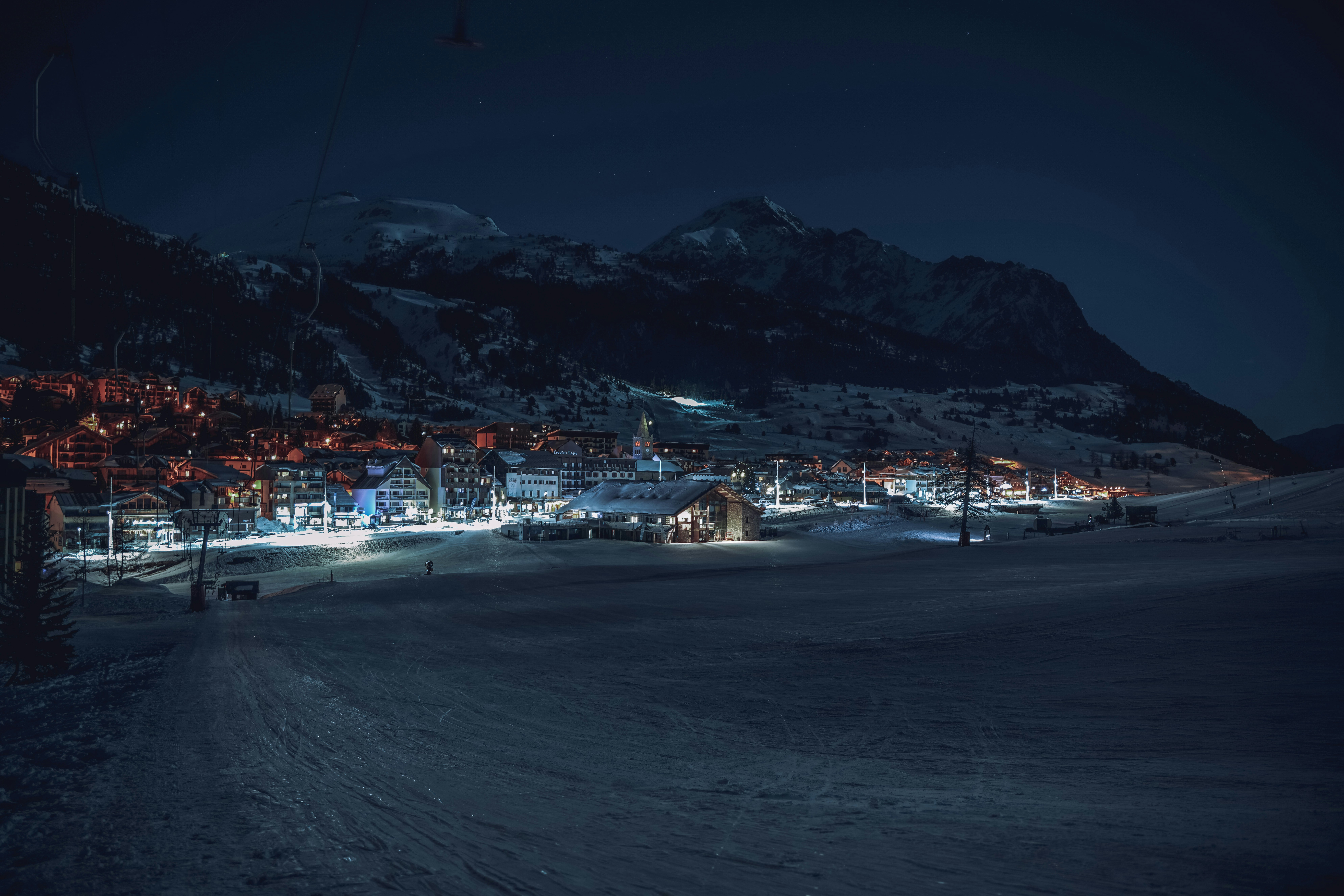 Photo by bossoptics