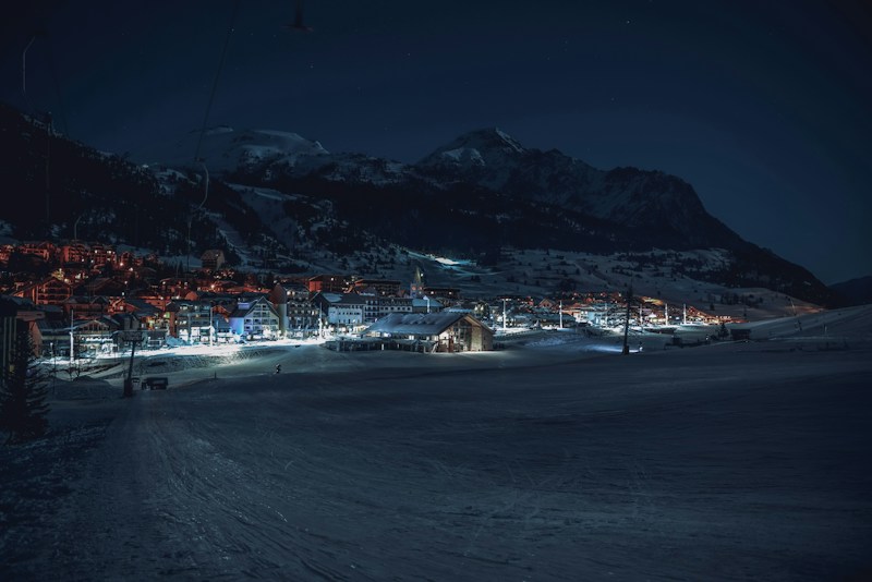 The Village