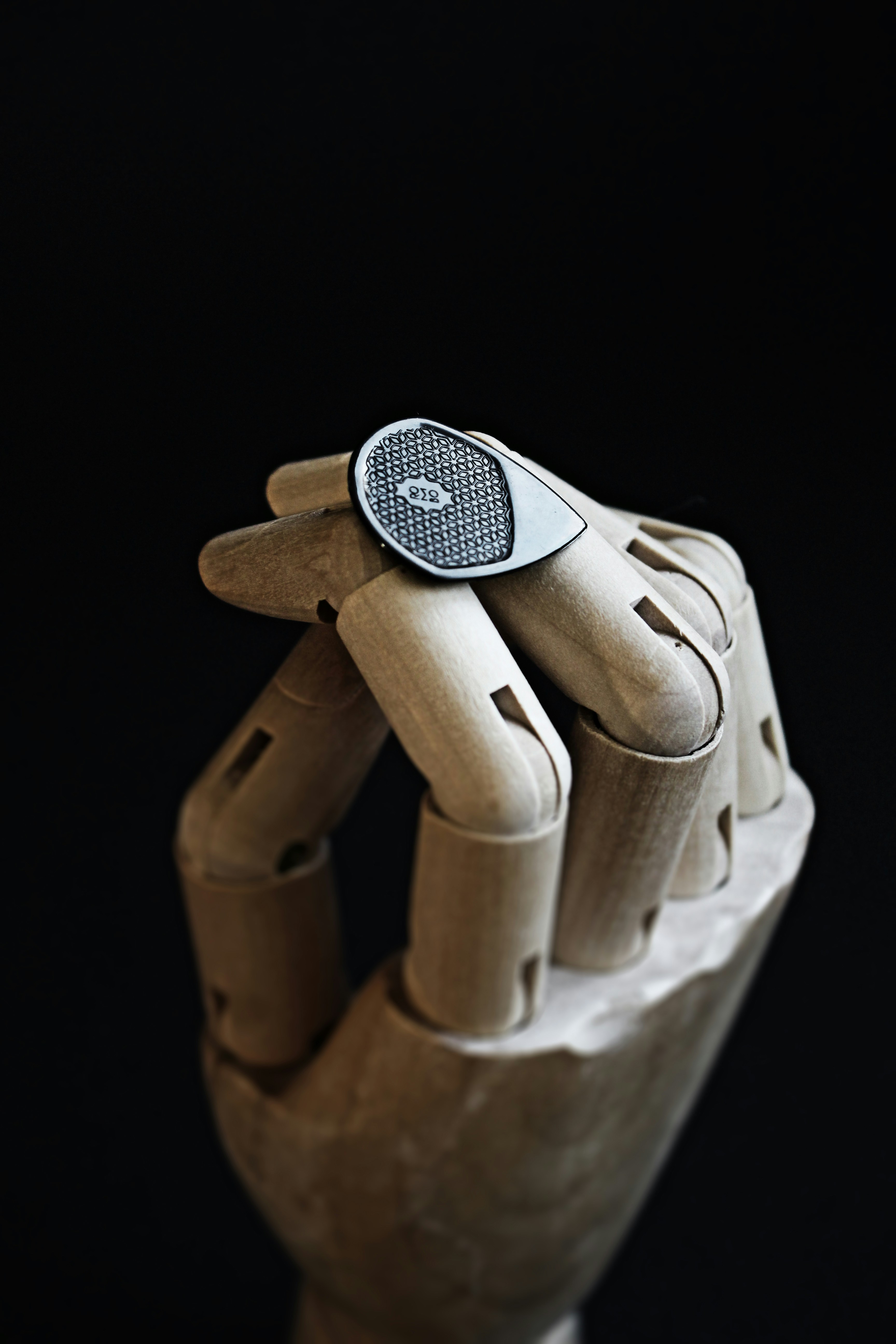 Photo by rombo_guitar_picks