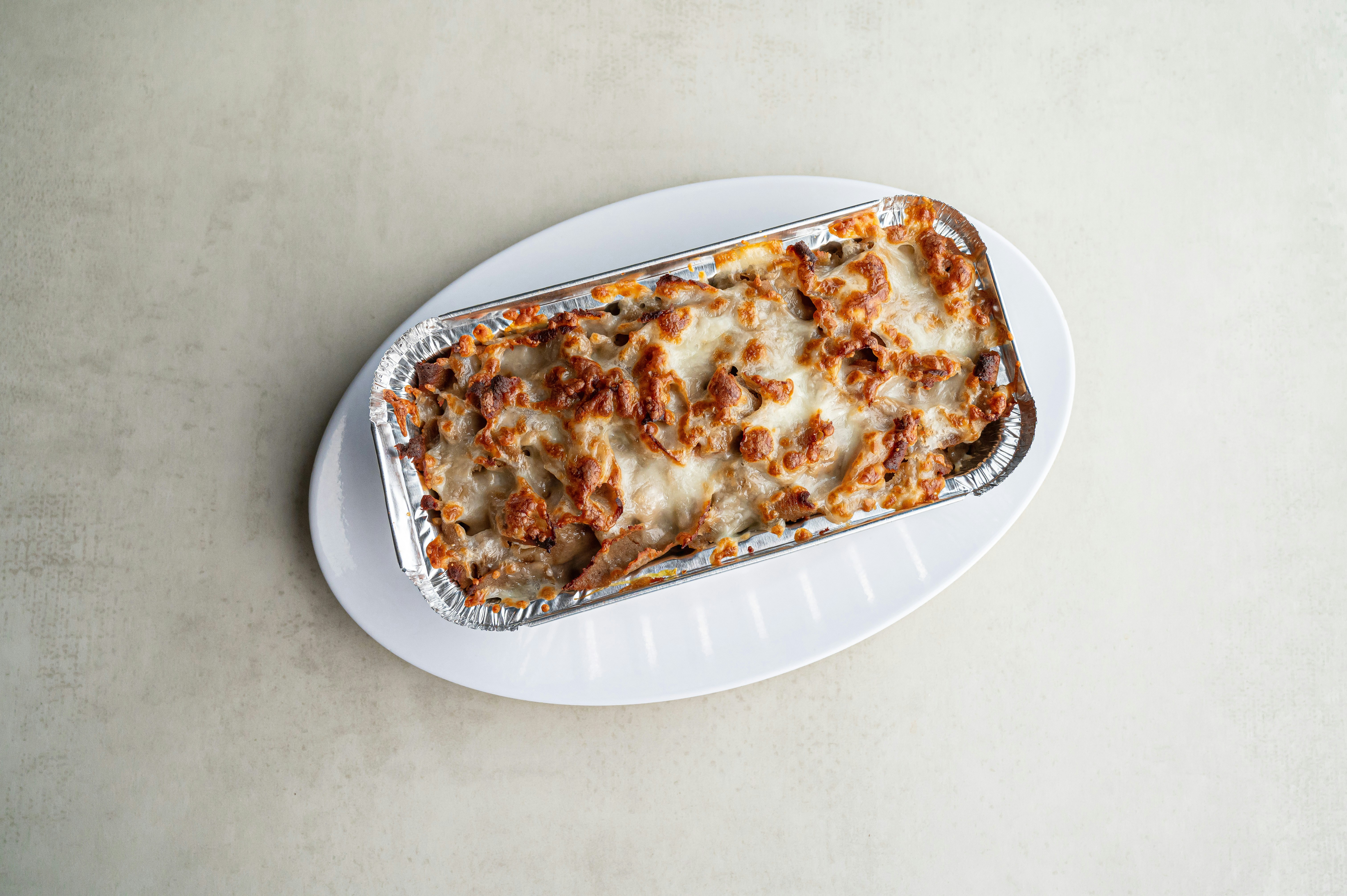 Marino'S Pizza - Pasta Menu