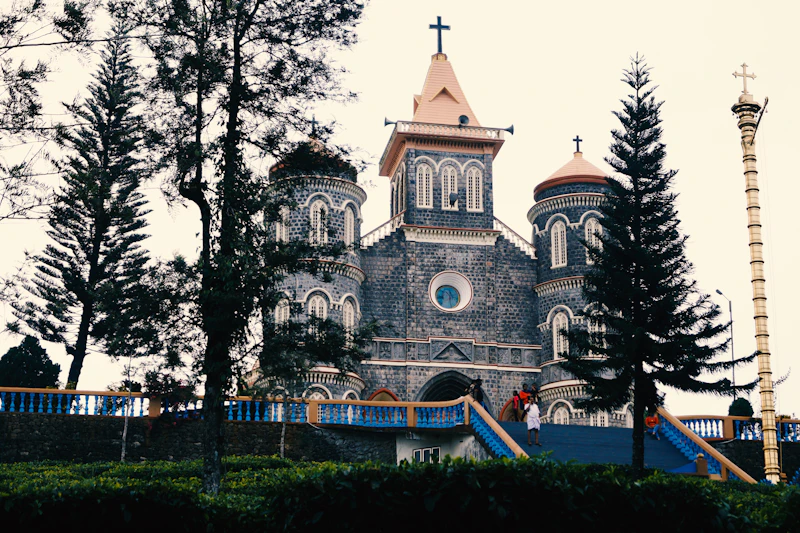 Hidden Attractions in Velankanni That Most Tourists Walk Right Past