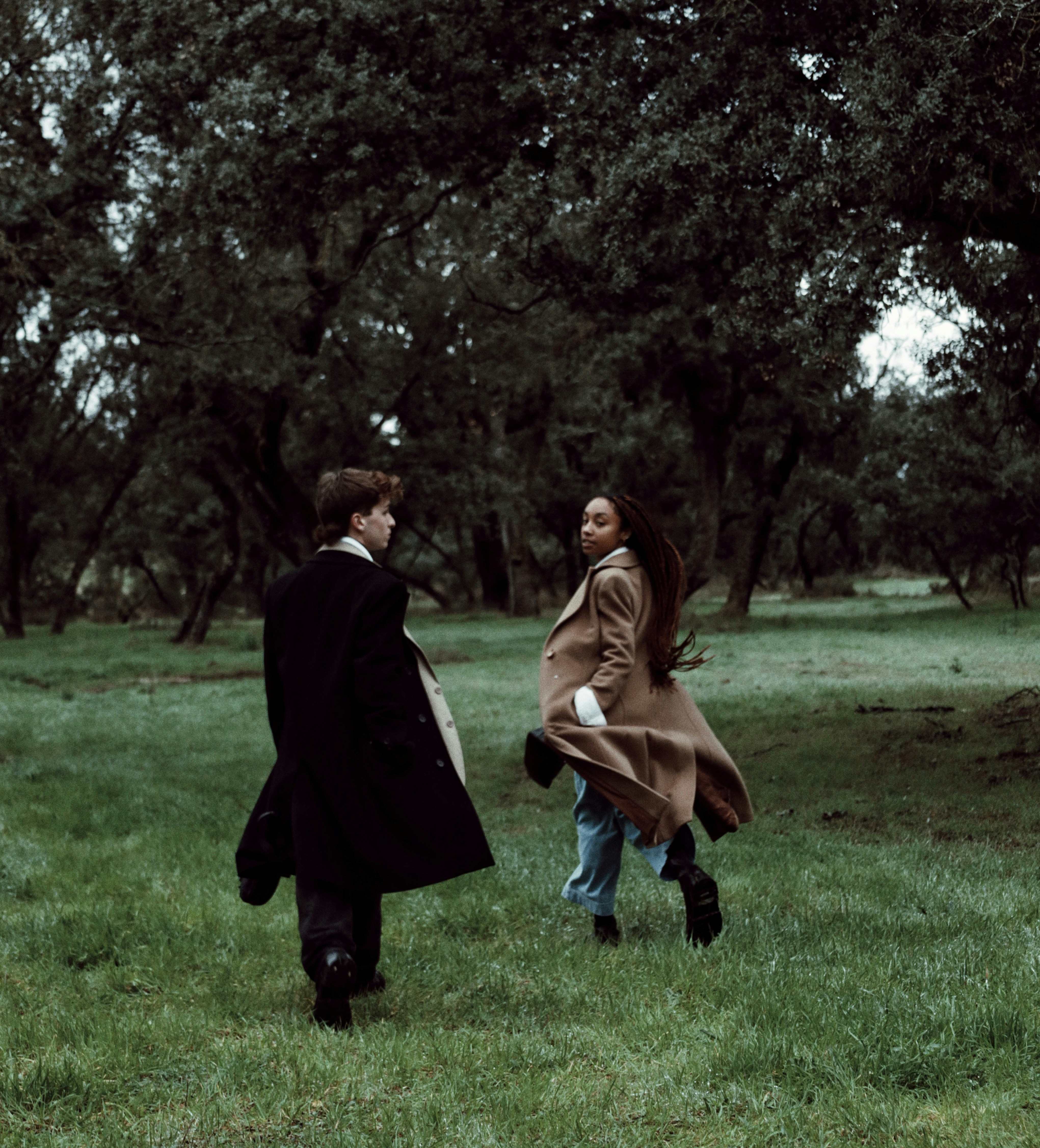 Photo by isabeladrasovean