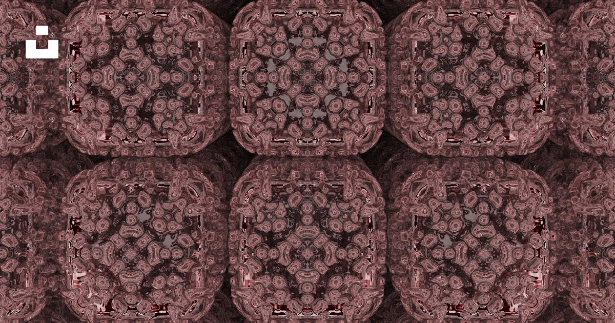 Picture That Use Pattern A very pretty looking picture of some kind of pattern photo – Free ...
